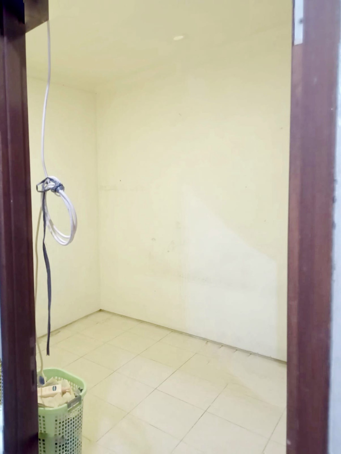Rumah Bagus Di Permata Vania Bintaro Jaya Sektor 9