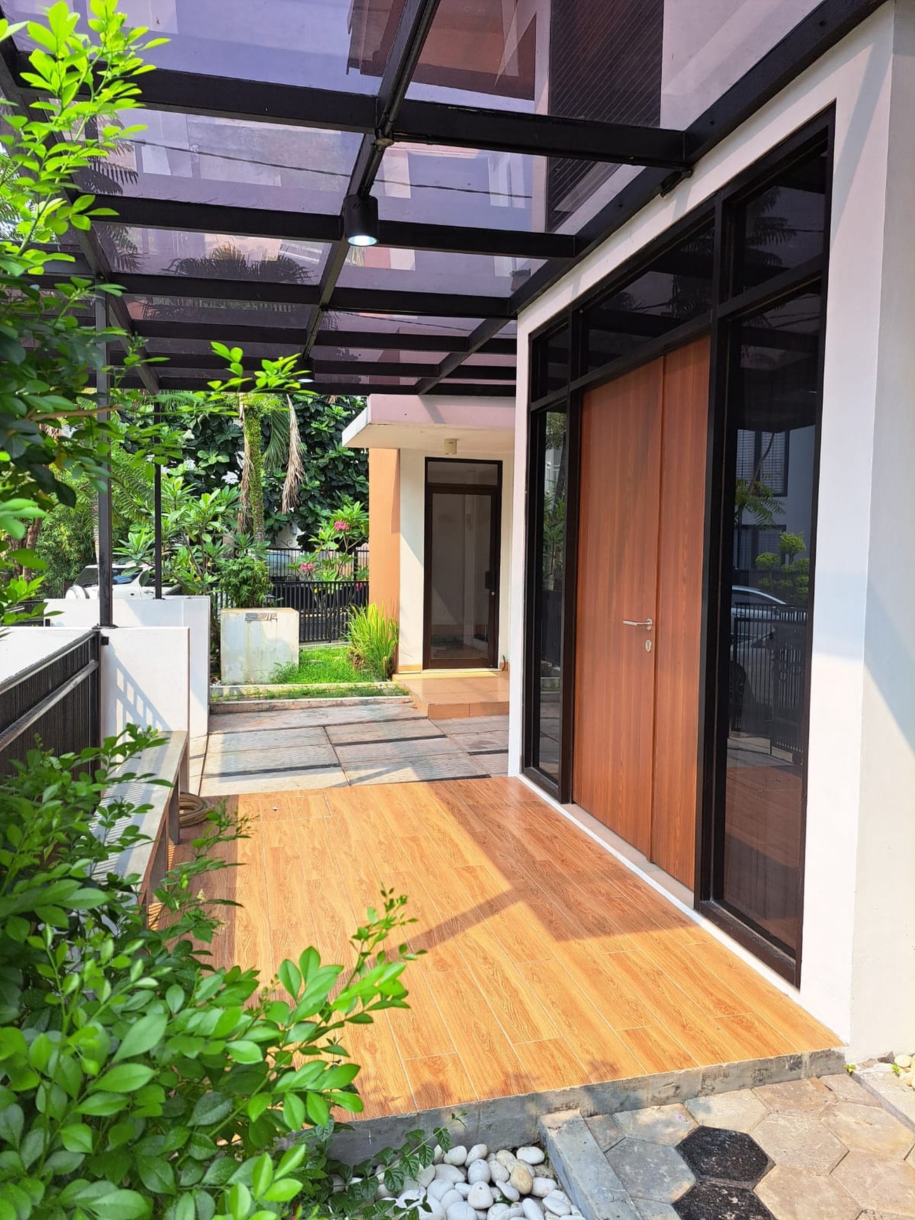 Rumah Bagus Di Kasuari Bintaro Jaya Sektor 9
