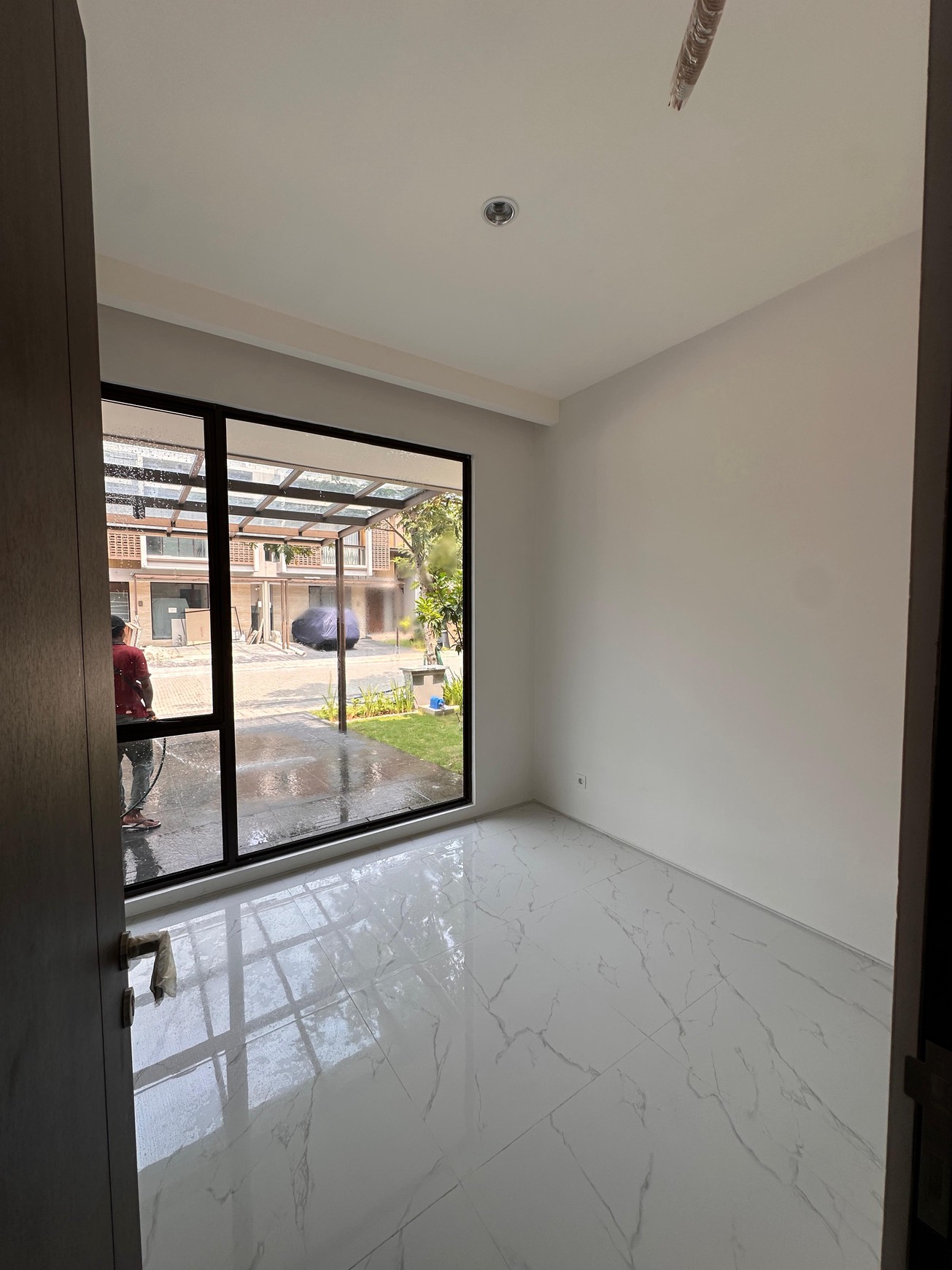 Rumah baru disewakan di Citra Garden Serpong Cluster Aeris, Serpong