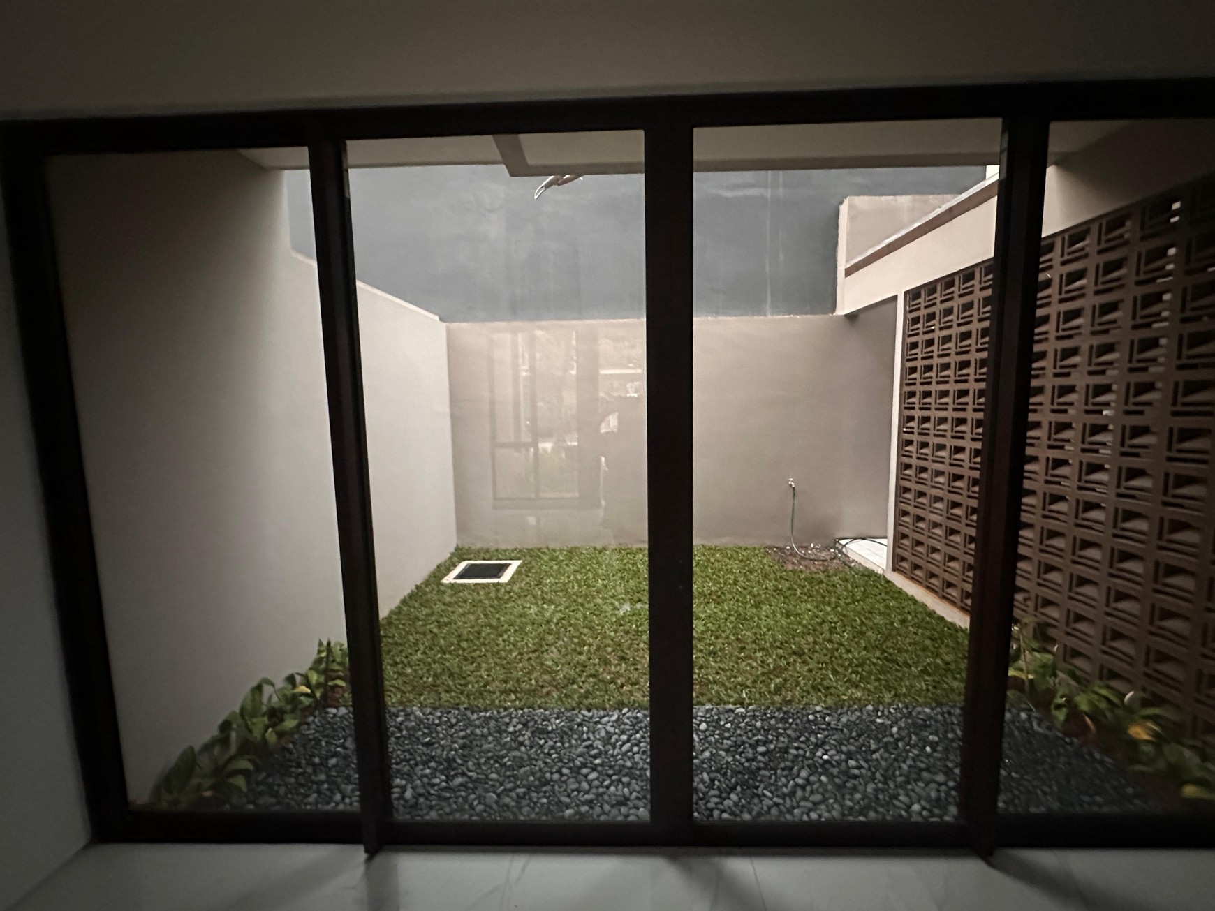 Rumah baru disewakan di Citra Garden Serpong Cluster Aeris, Serpong