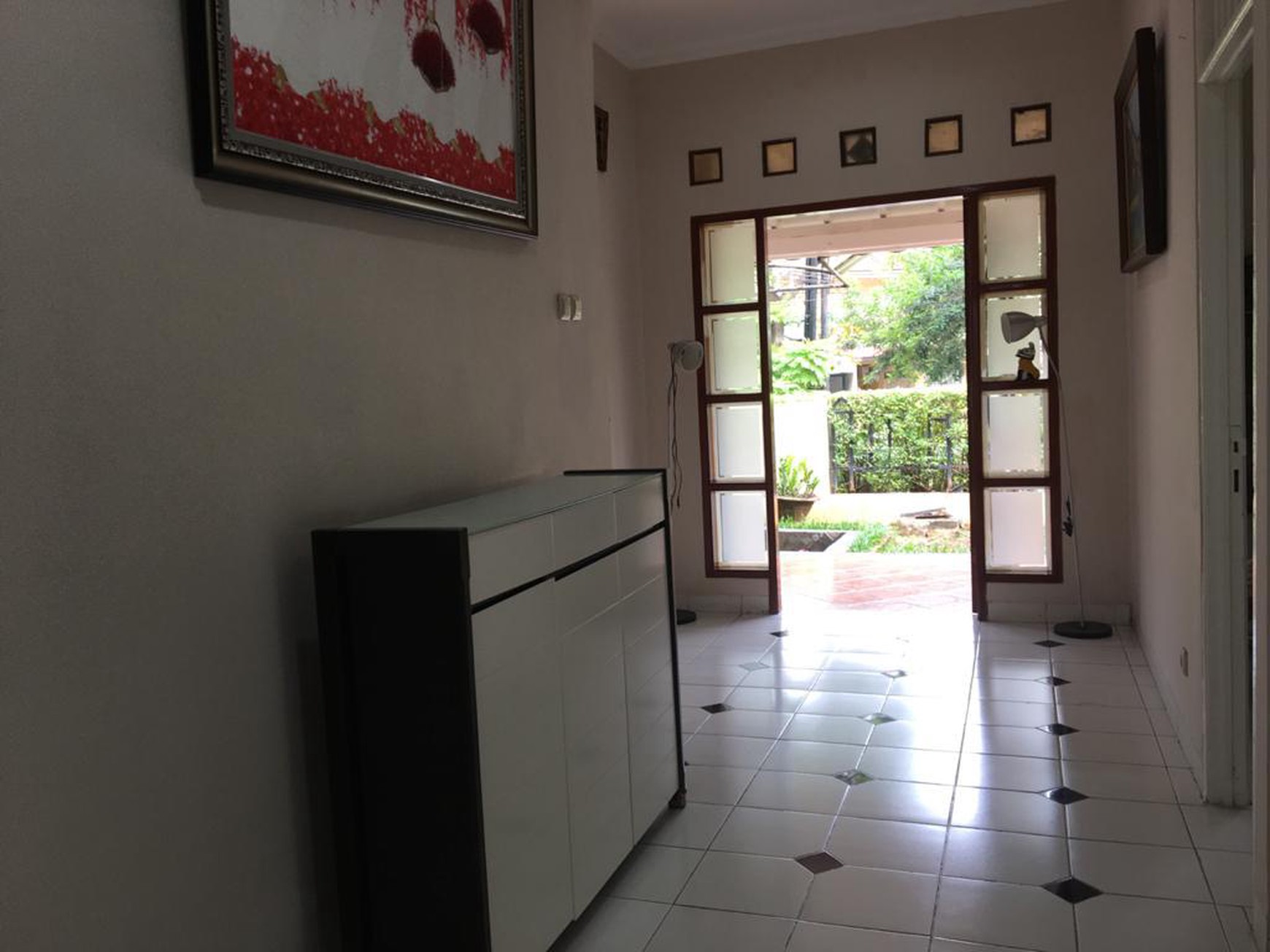 Rumah Bagus Di Cucur Barat Bintaro Jaya Sektor 4