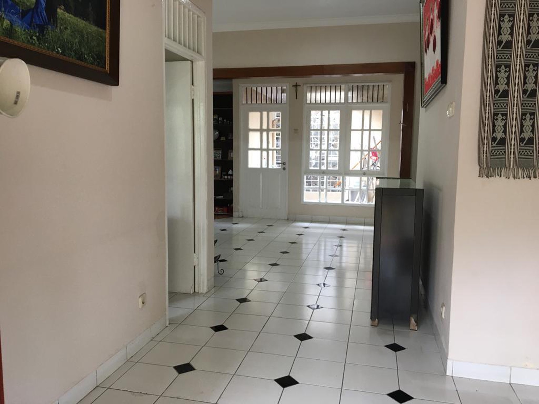 Rumah Bagus Di Cucur Barat Bintaro Jaya Sektor 4