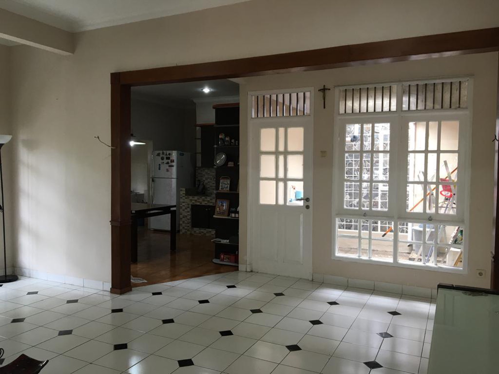 Rumah Bagus Di Cucur Barat Bintaro Jaya Sektor 4