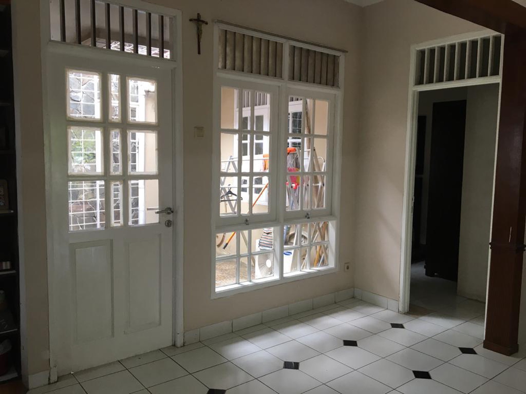 Rumah Bagus Di Cucur Barat Bintaro Jaya Sektor 4