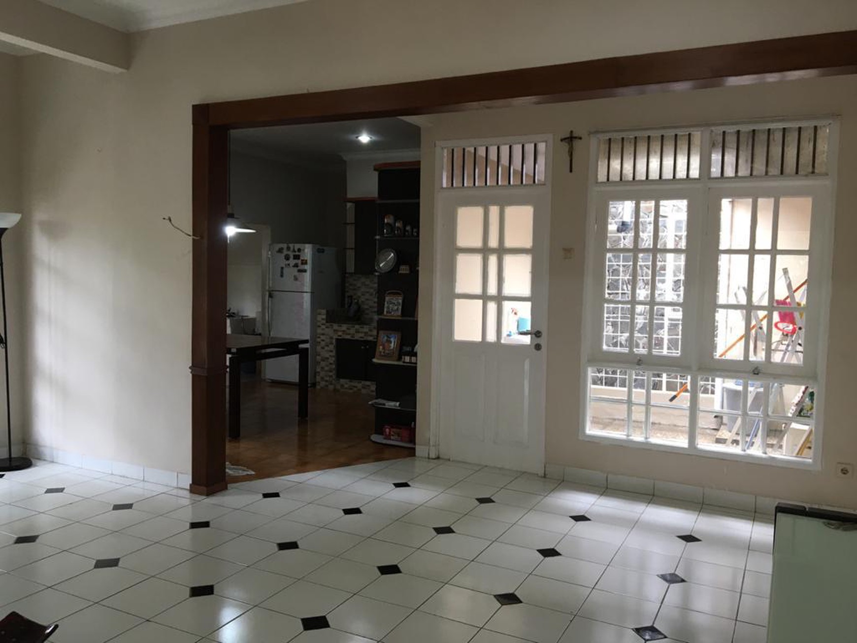 Rumah Bagus Di Cucur Barat Bintaro Jaya Sektor 4