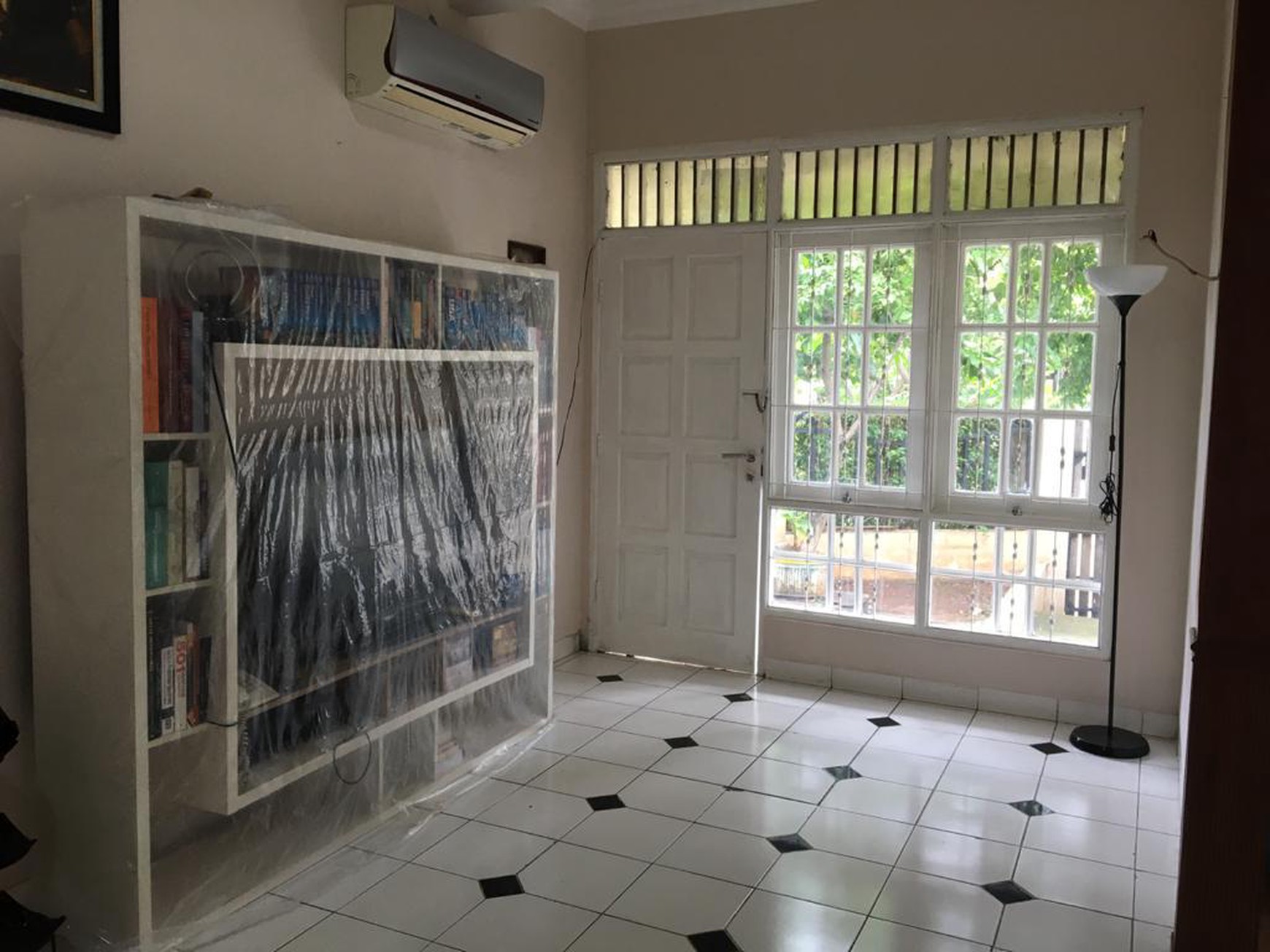 Rumah Bagus Di Cucur Barat Bintaro Jaya Sektor 4