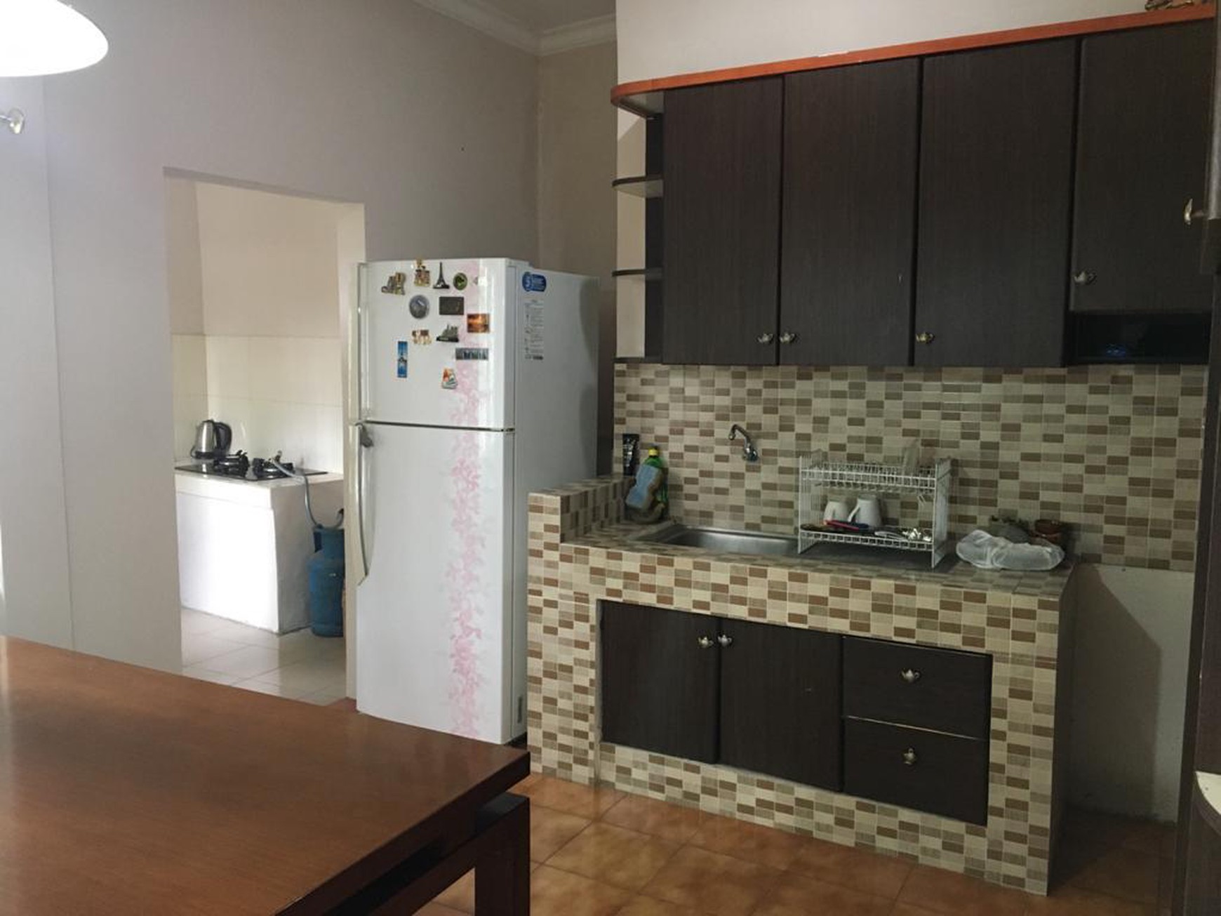 Rumah Bagus Di Cucur Barat Bintaro Jaya Sektor 4