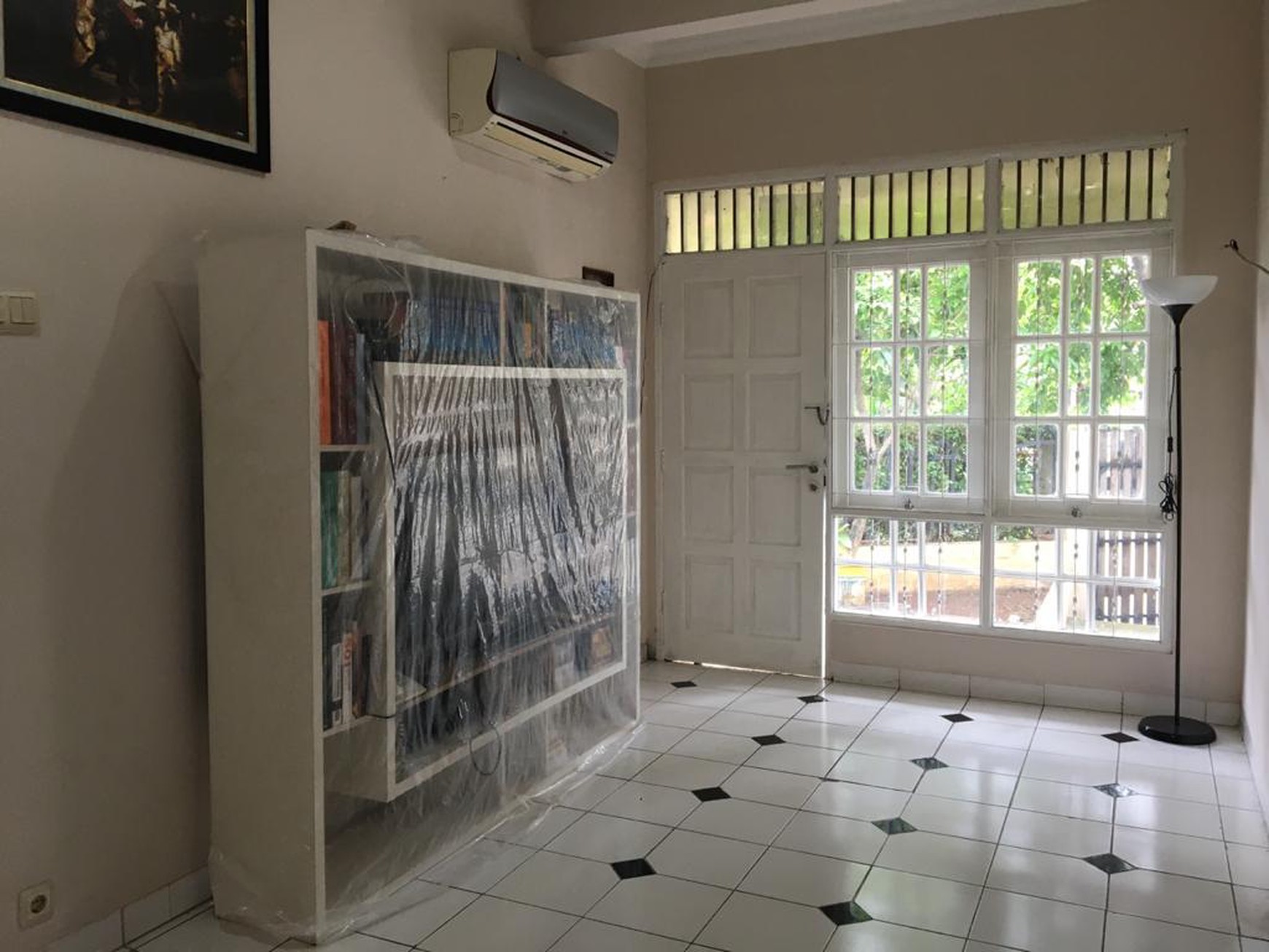 Rumah Bagus Di Cucur Barat Bintaro Jaya Sektor 4