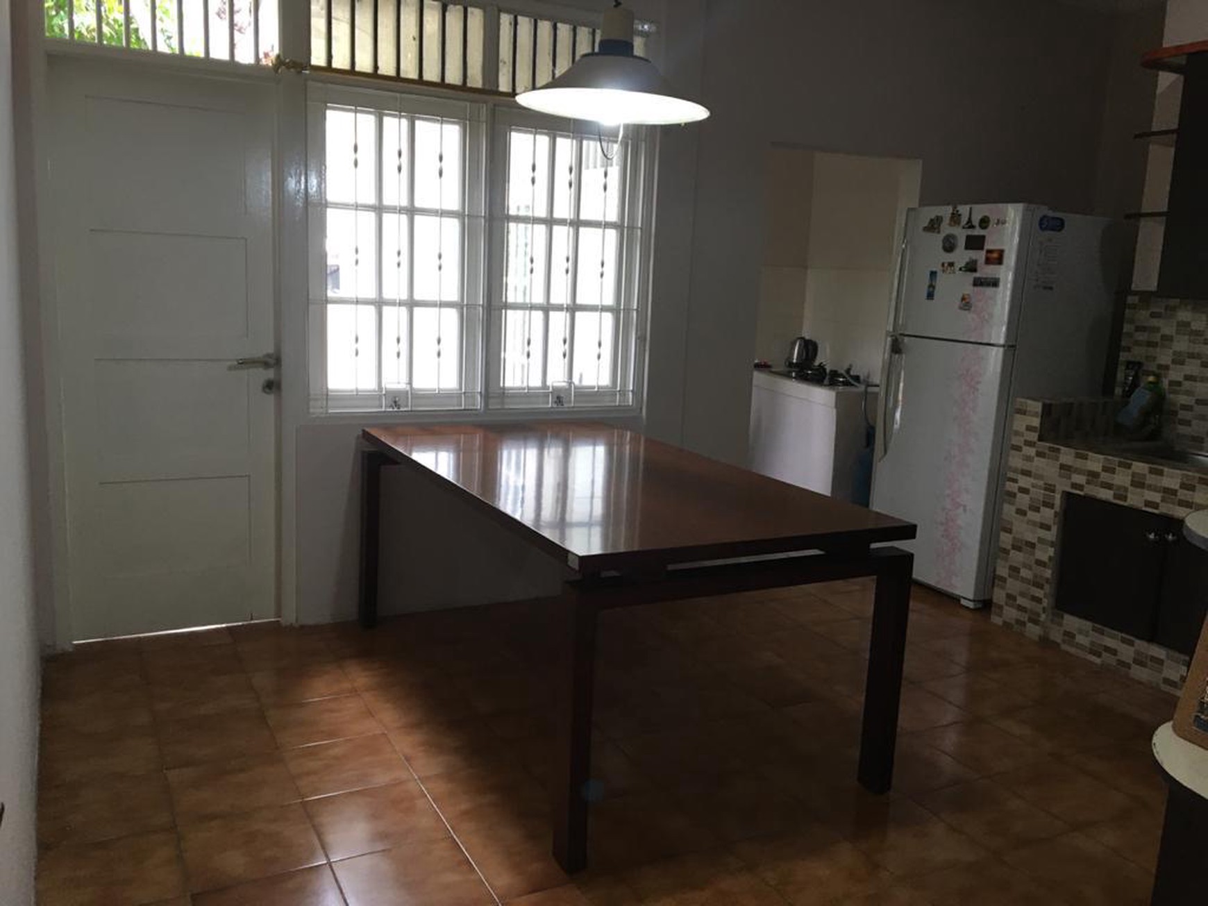 Rumah Bagus Di Cucur Barat Bintaro Jaya Sektor 4