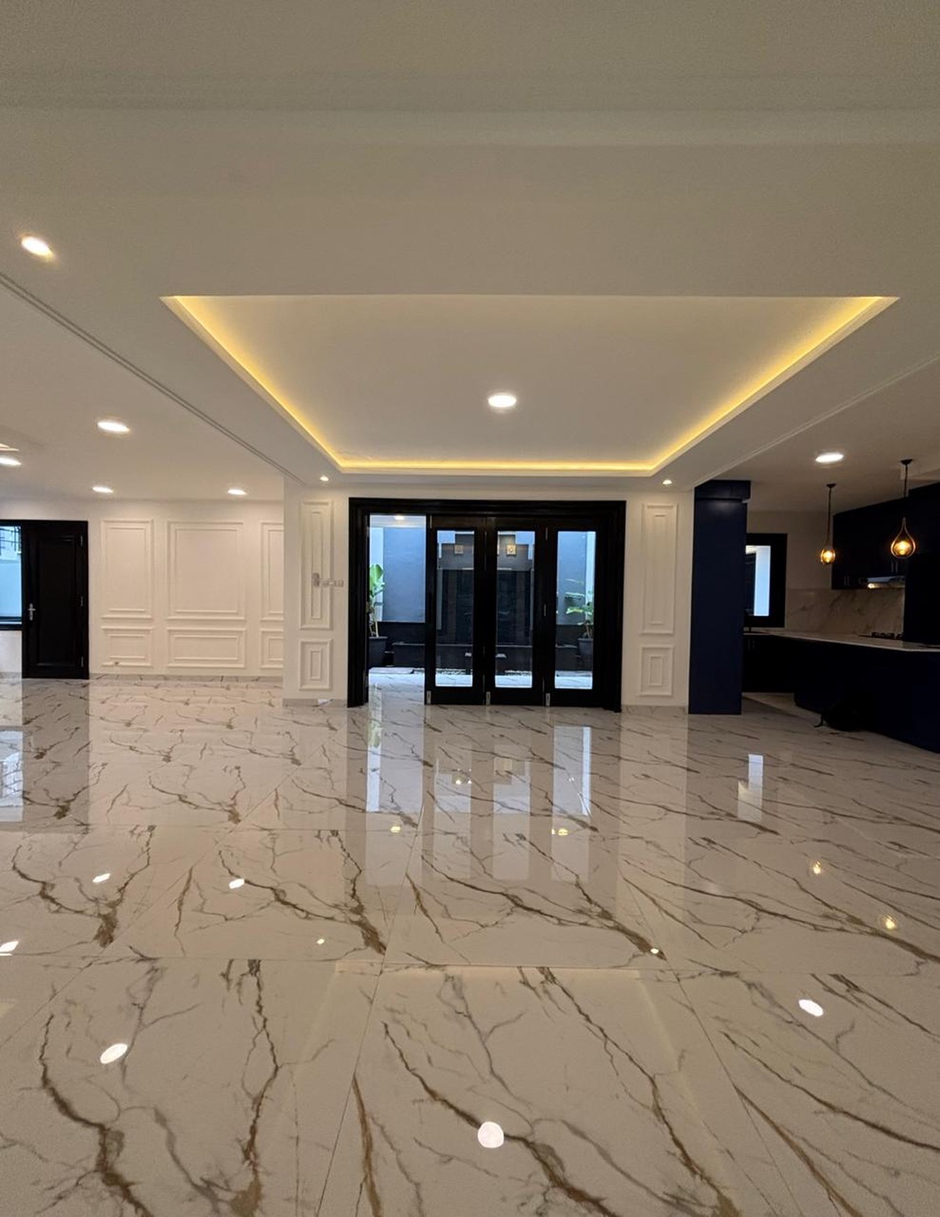 Rumah Cantik, Luxury dan Brand New di Bintaro