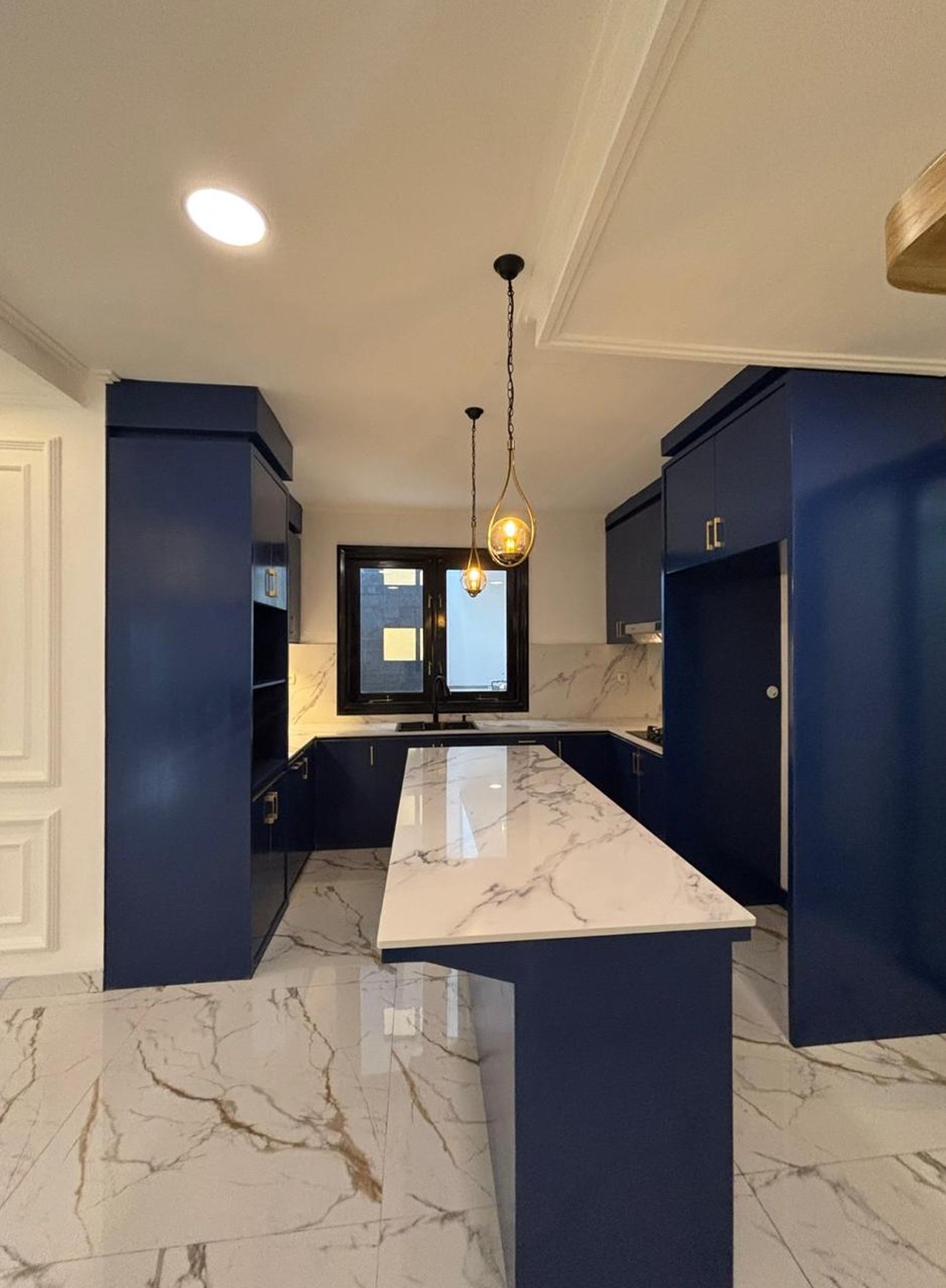 Rumah Cantik, Luxury dan Brand New di Bintaro