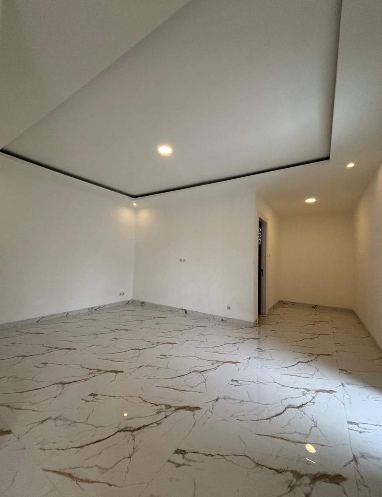 Rumah Cantik, Luxury dan Brand New di Bintaro