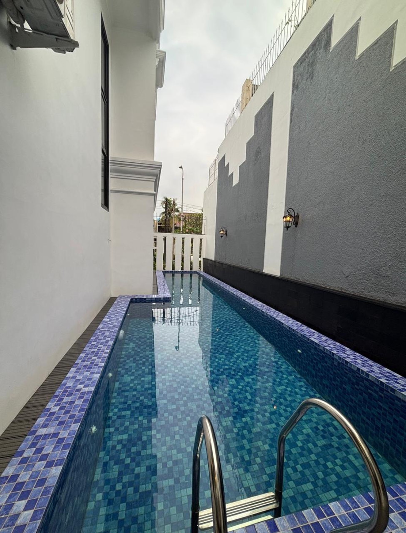 Rumah Cantik, Luxury dan Brand New di Bintaro