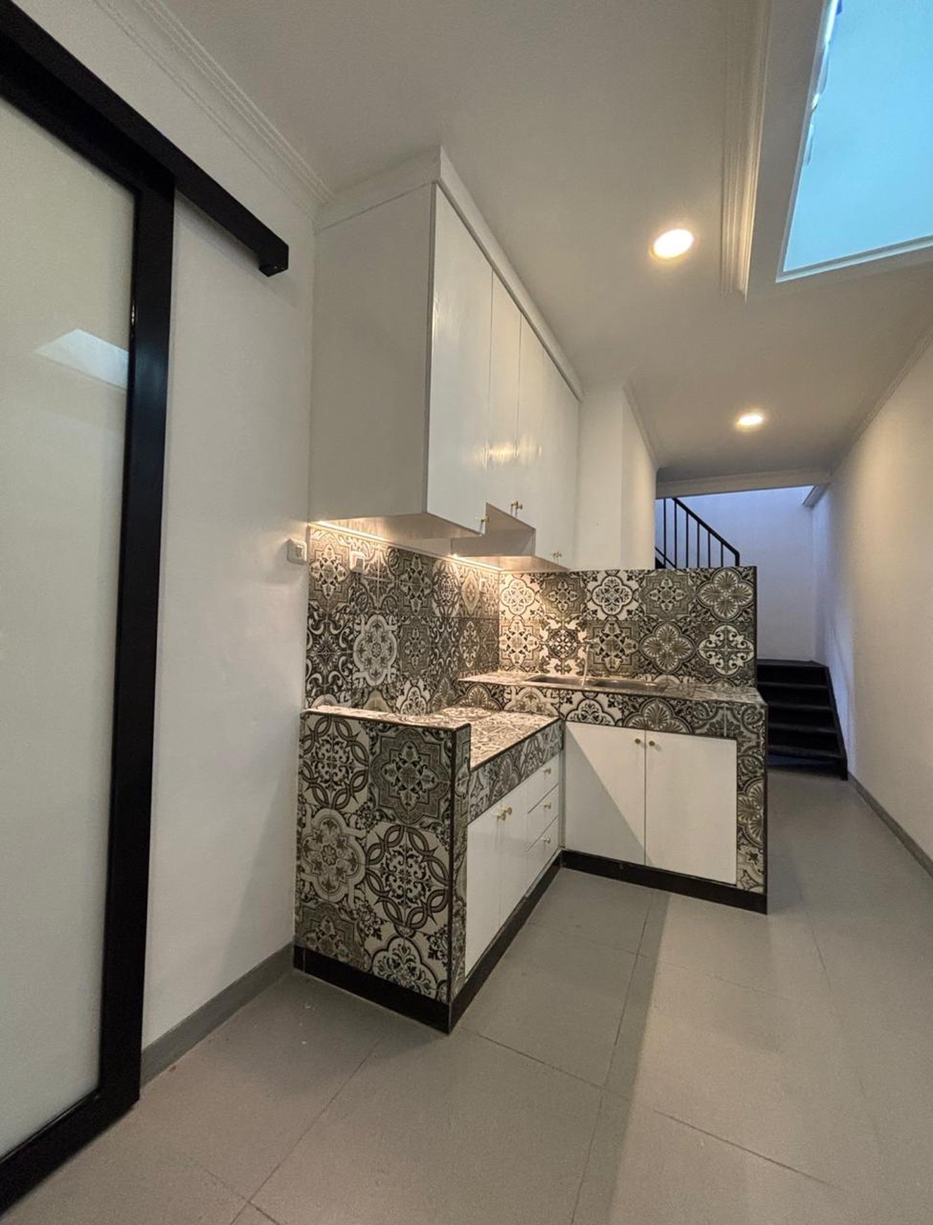 Rumah Cantik, Luxury dan Brand New di Bintaro