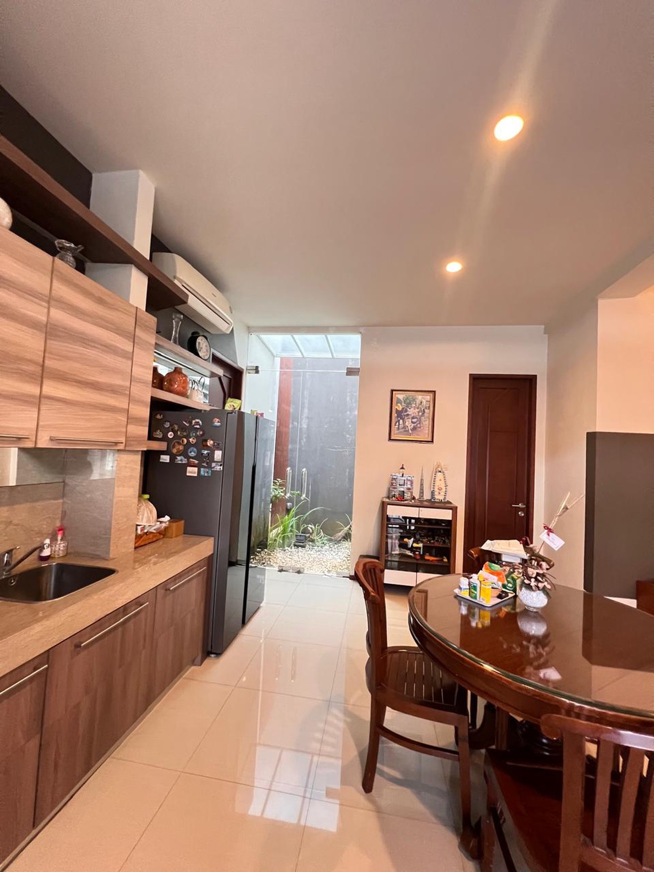 Rumah Bagus Di Kasuari Bintaro Jaya Sektor 9