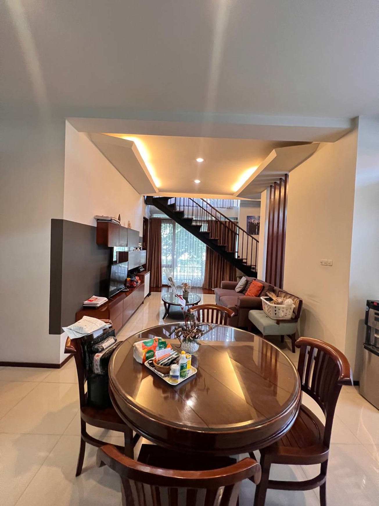 Rumah Bagus Di Kasuari Bintaro Jaya Sektor 9