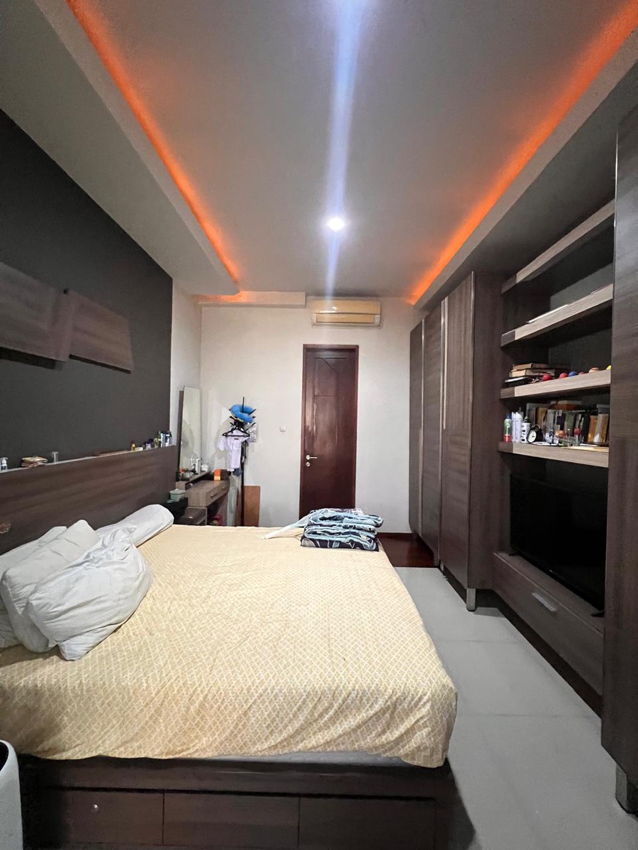 Rumah Bagus Di Kasuari Bintaro Jaya Sektor 9