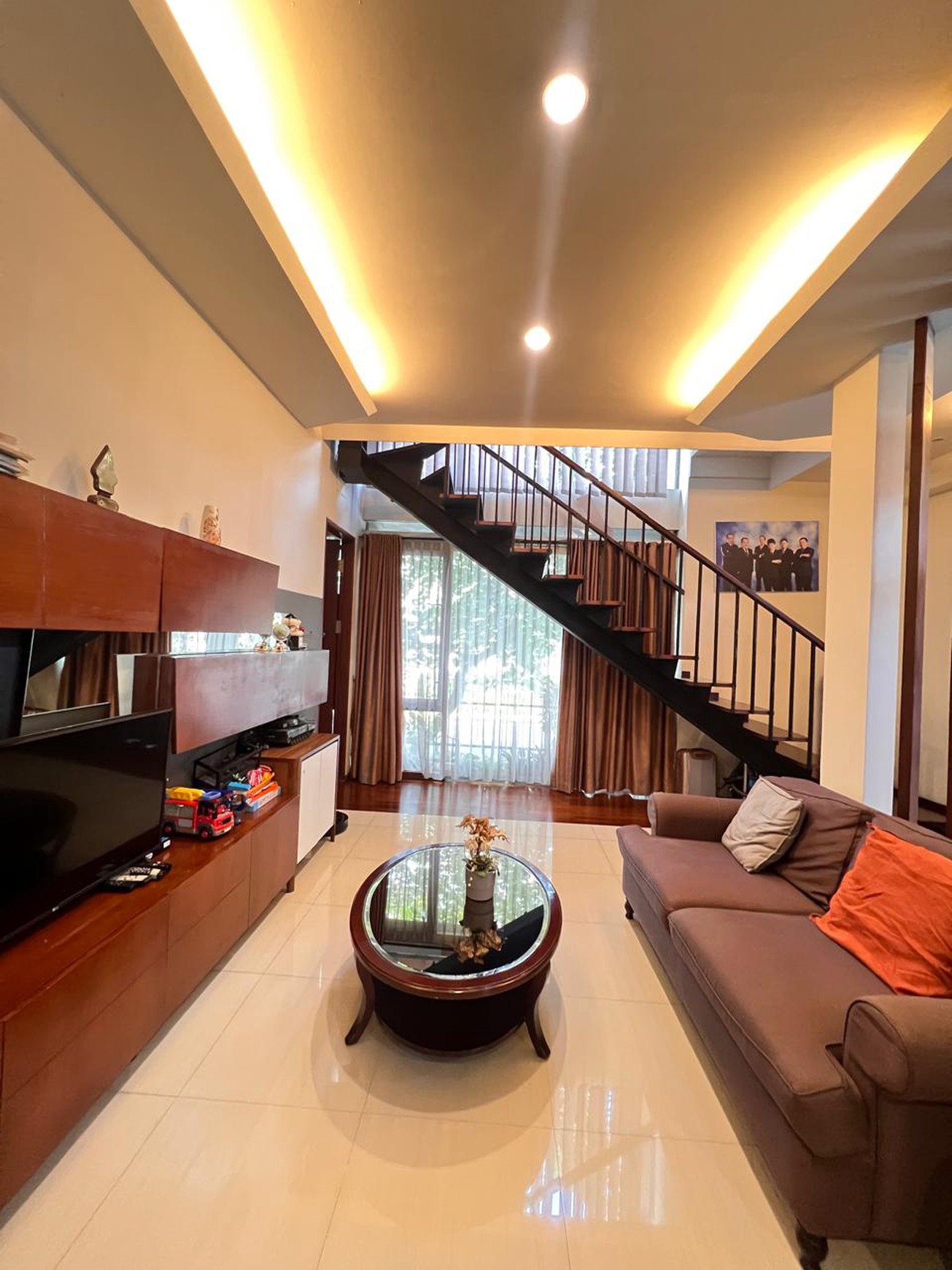 Rumah Bagus Di Kasuari Bintaro Jaya Sektor 9