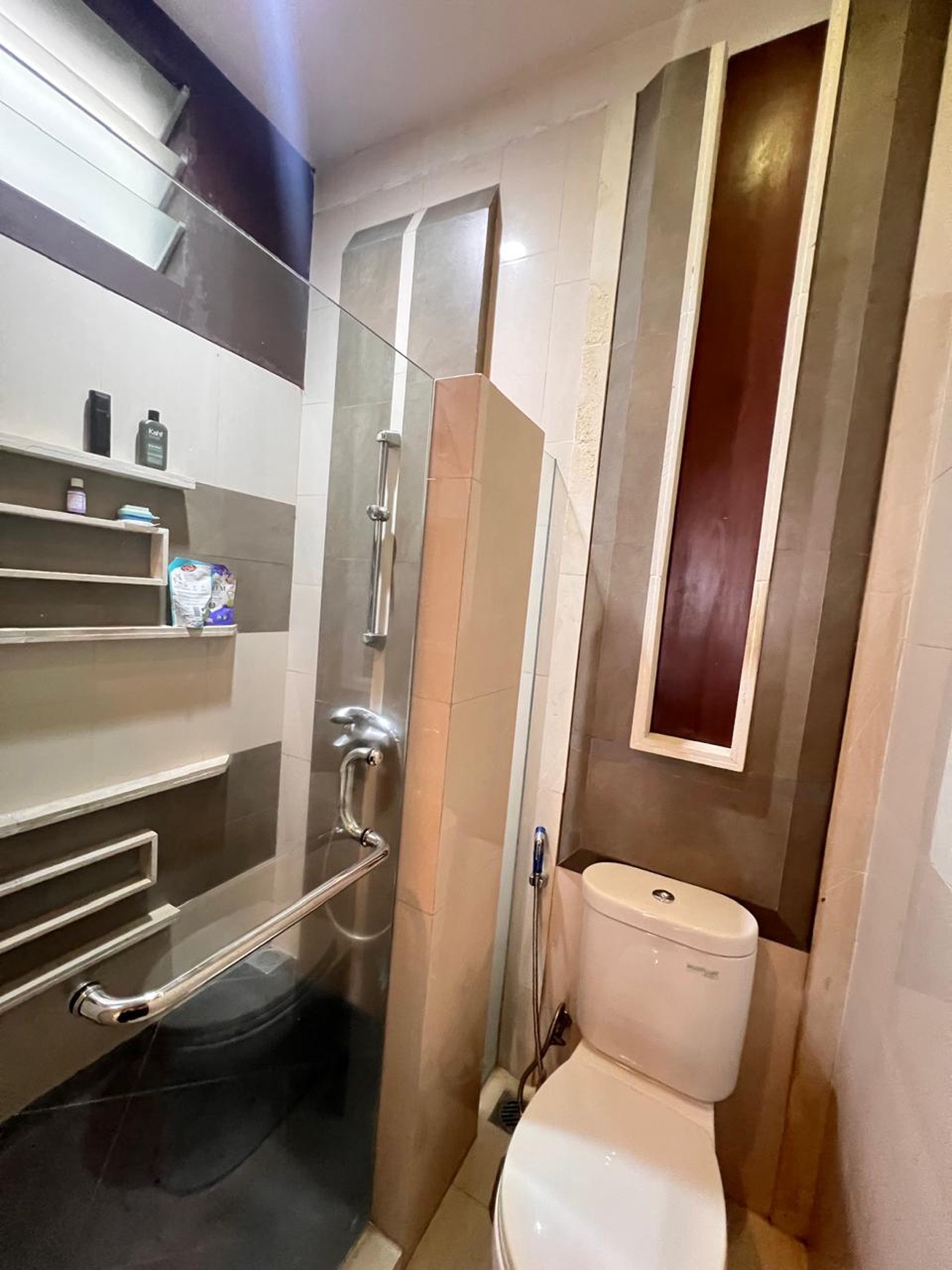 Rumah Bagus Di Kasuari Bintaro Jaya Sektor 9