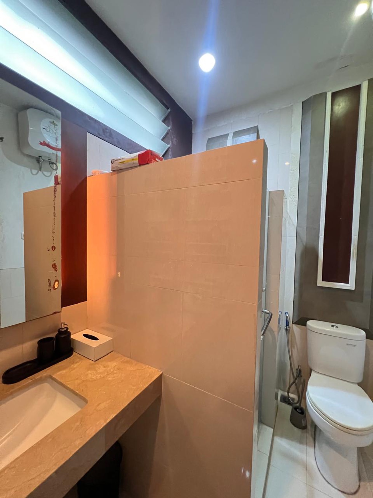 Rumah Bagus Di Kasuari Bintaro Jaya Sektor 9