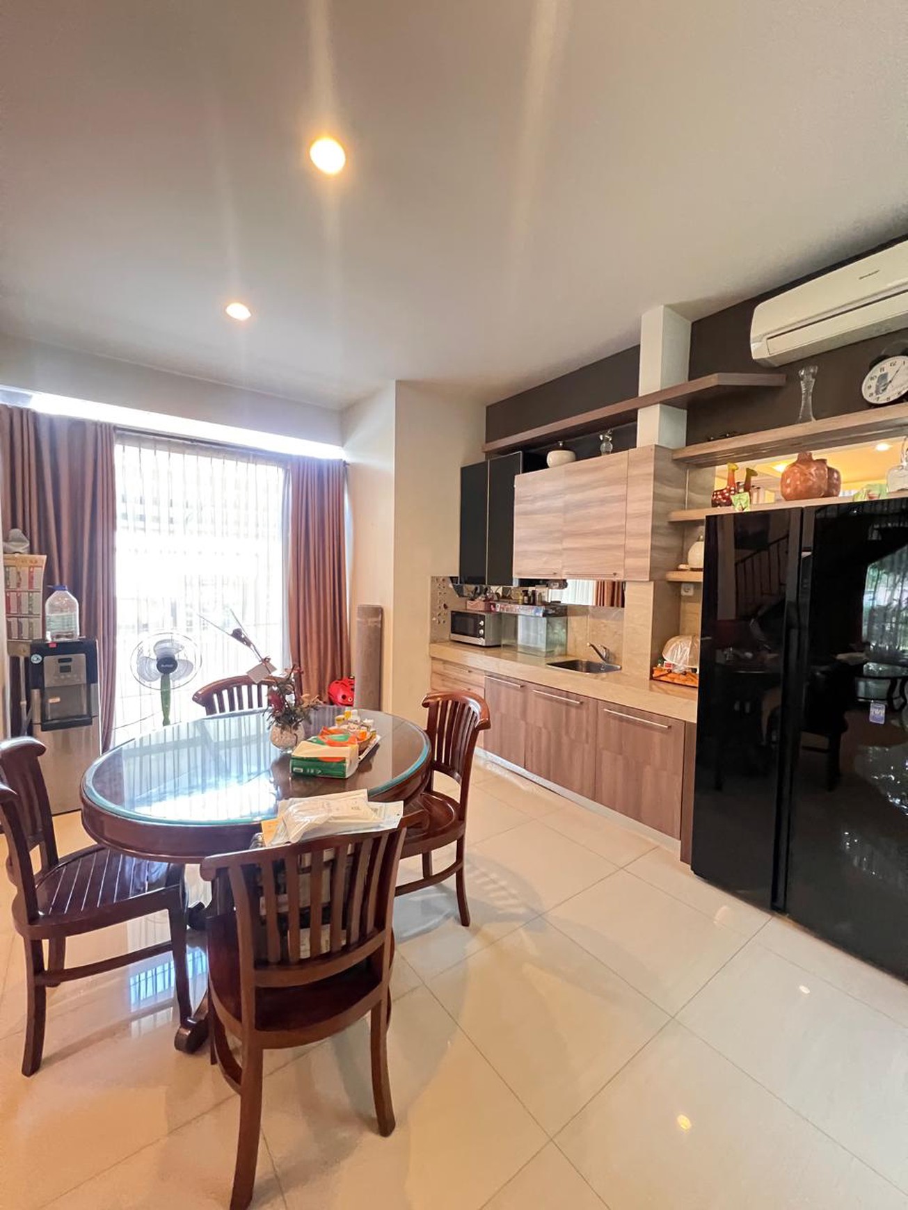 Rumah Bagus Di Kasuari Bintaro Jaya Sektor 9