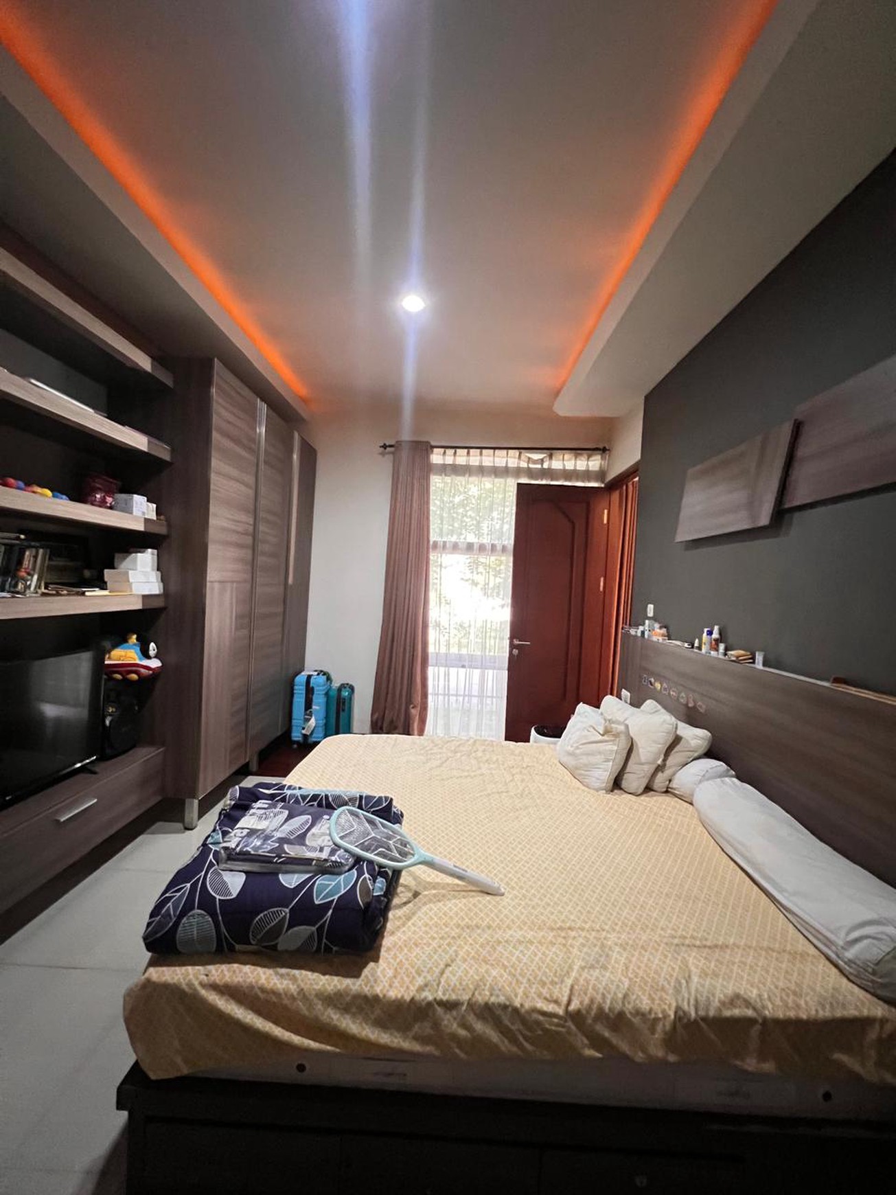 Rumah Bagus Di Kasuari Bintaro Jaya Sektor 9