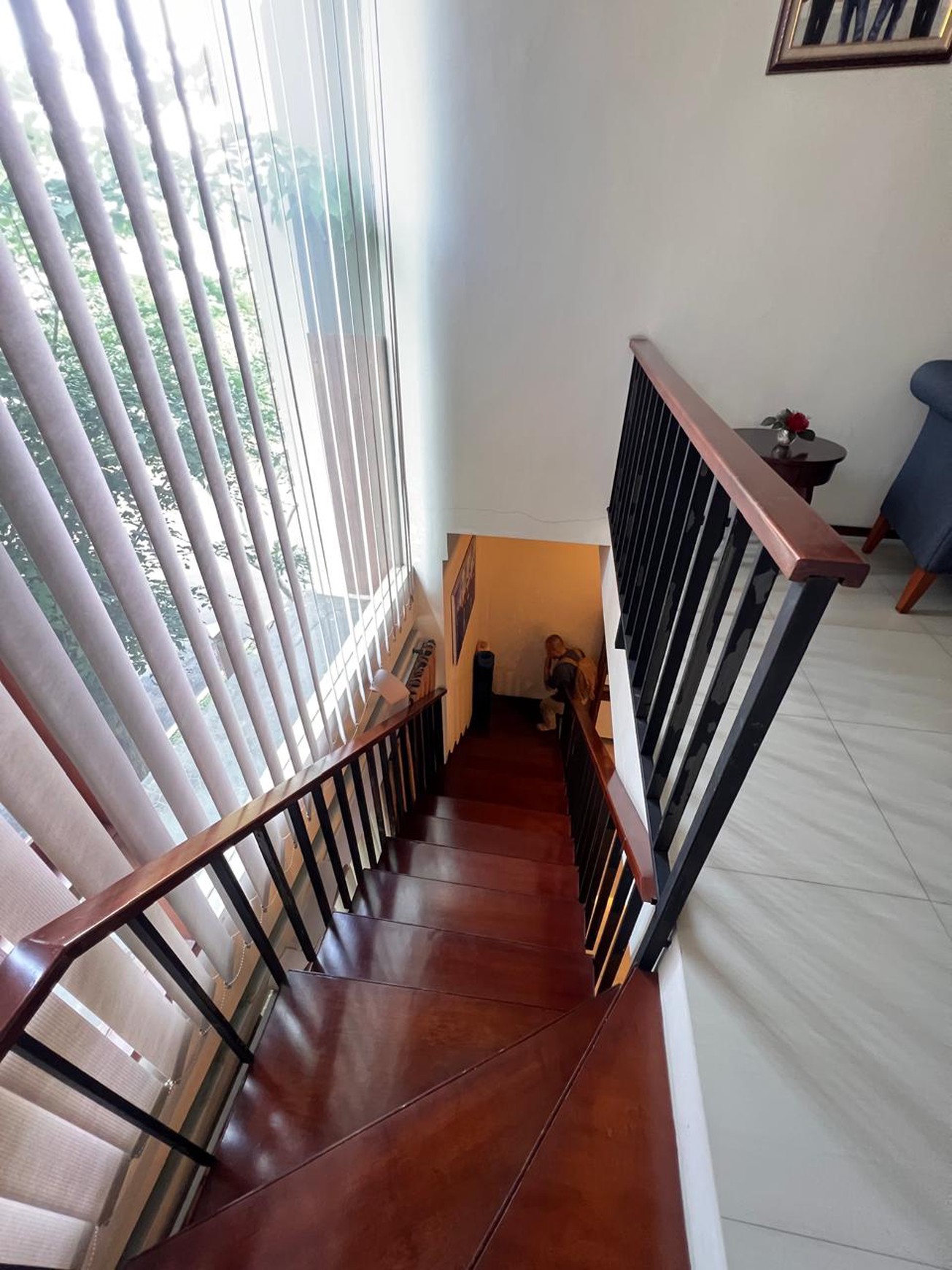 Rumah Bagus Di Kasuari Bintaro Jaya Sektor 9
