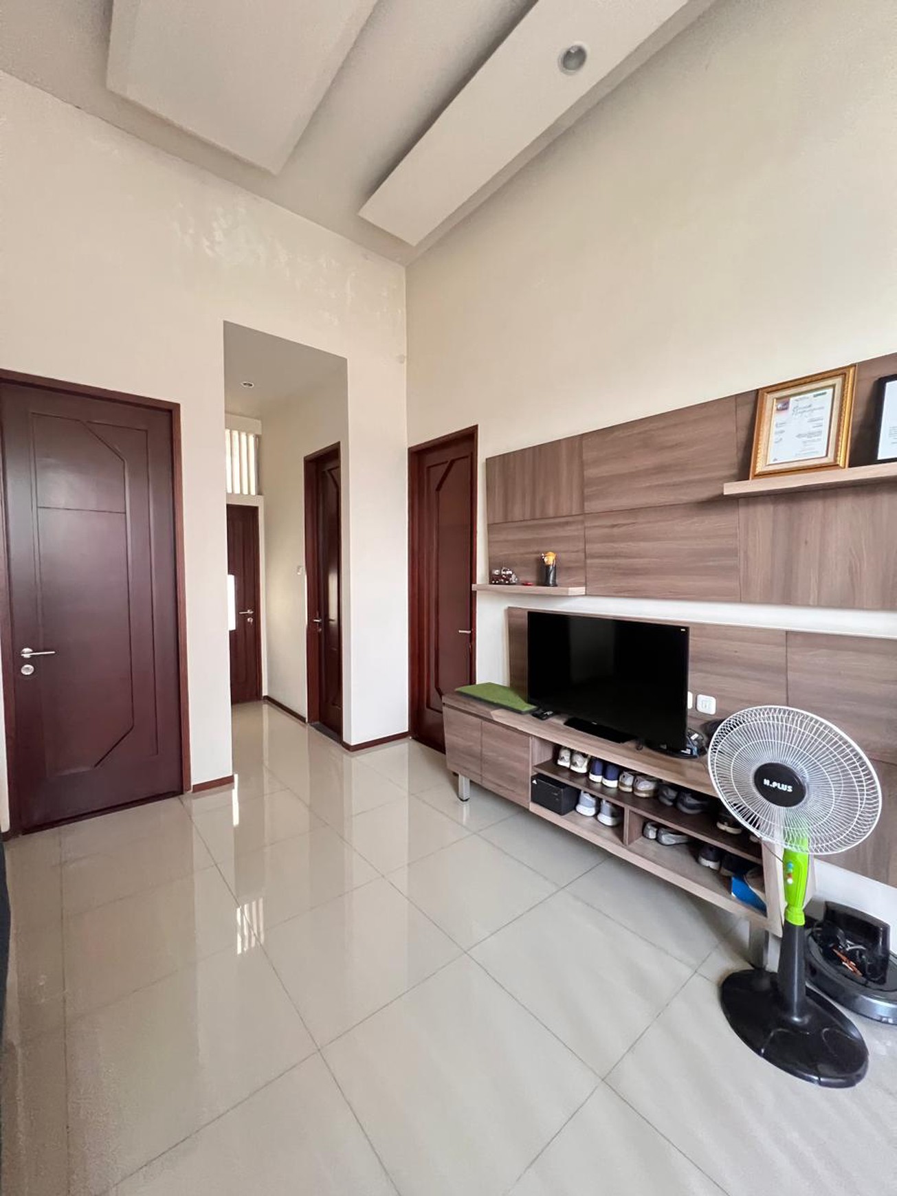 Rumah Bagus Di Kasuari Bintaro Jaya Sektor 9