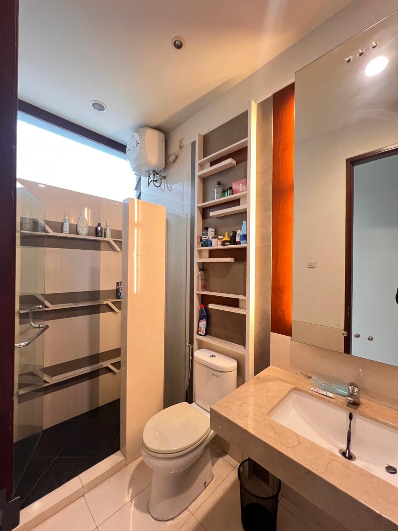 Rumah Bagus Di Kasuari Bintaro Jaya Sektor 9