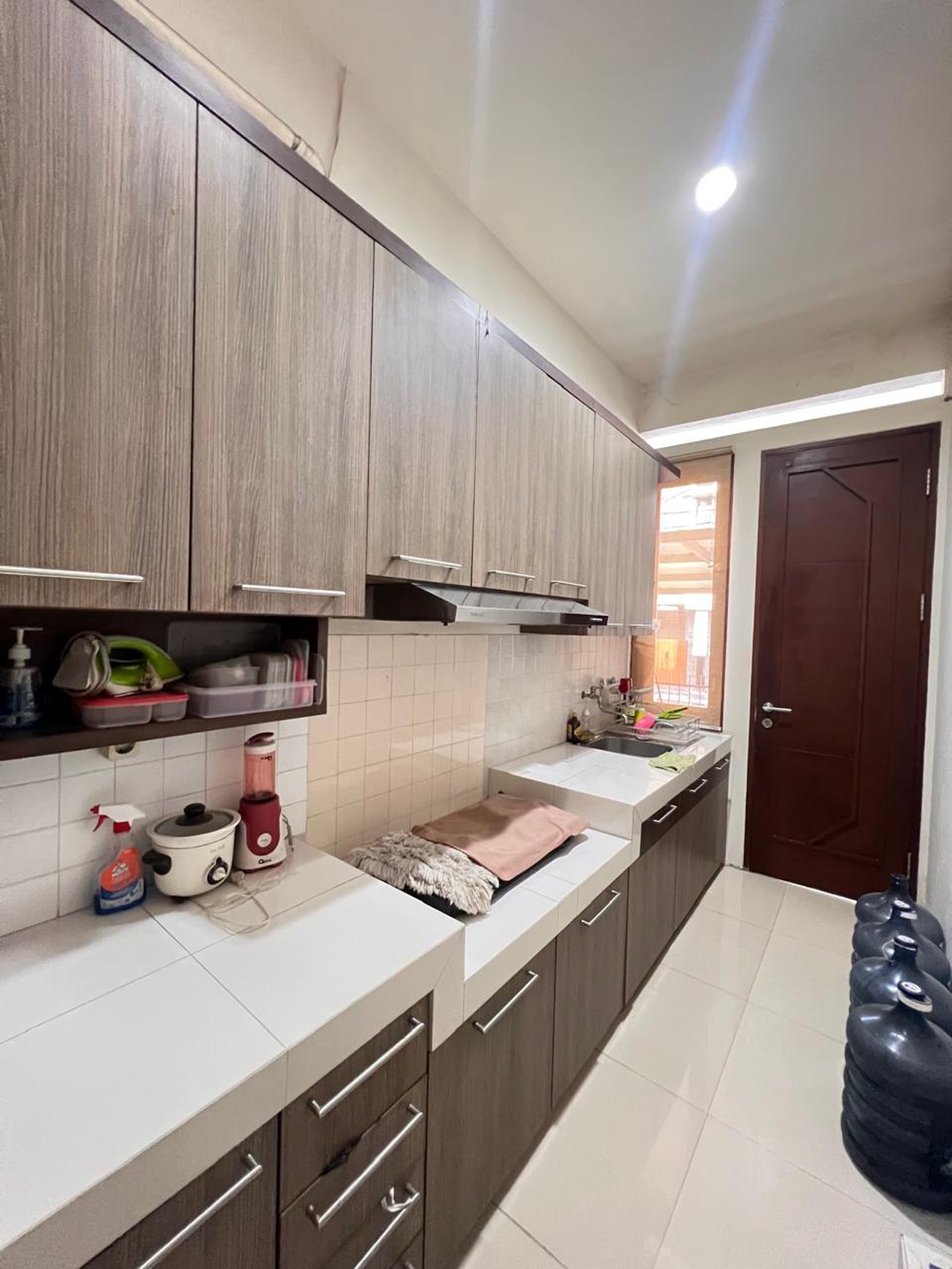Rumah Bagus Di Kasuari Bintaro Jaya Sektor 9