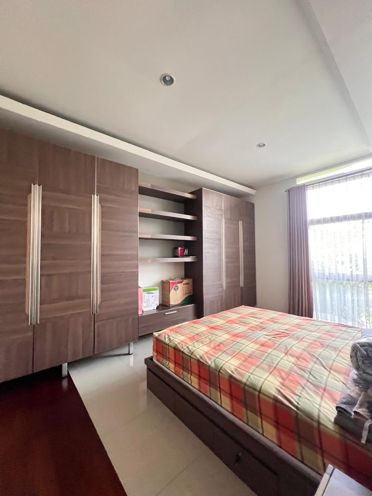 Rumah Bagus Di Kasuari Bintaro Jaya Sektor 9