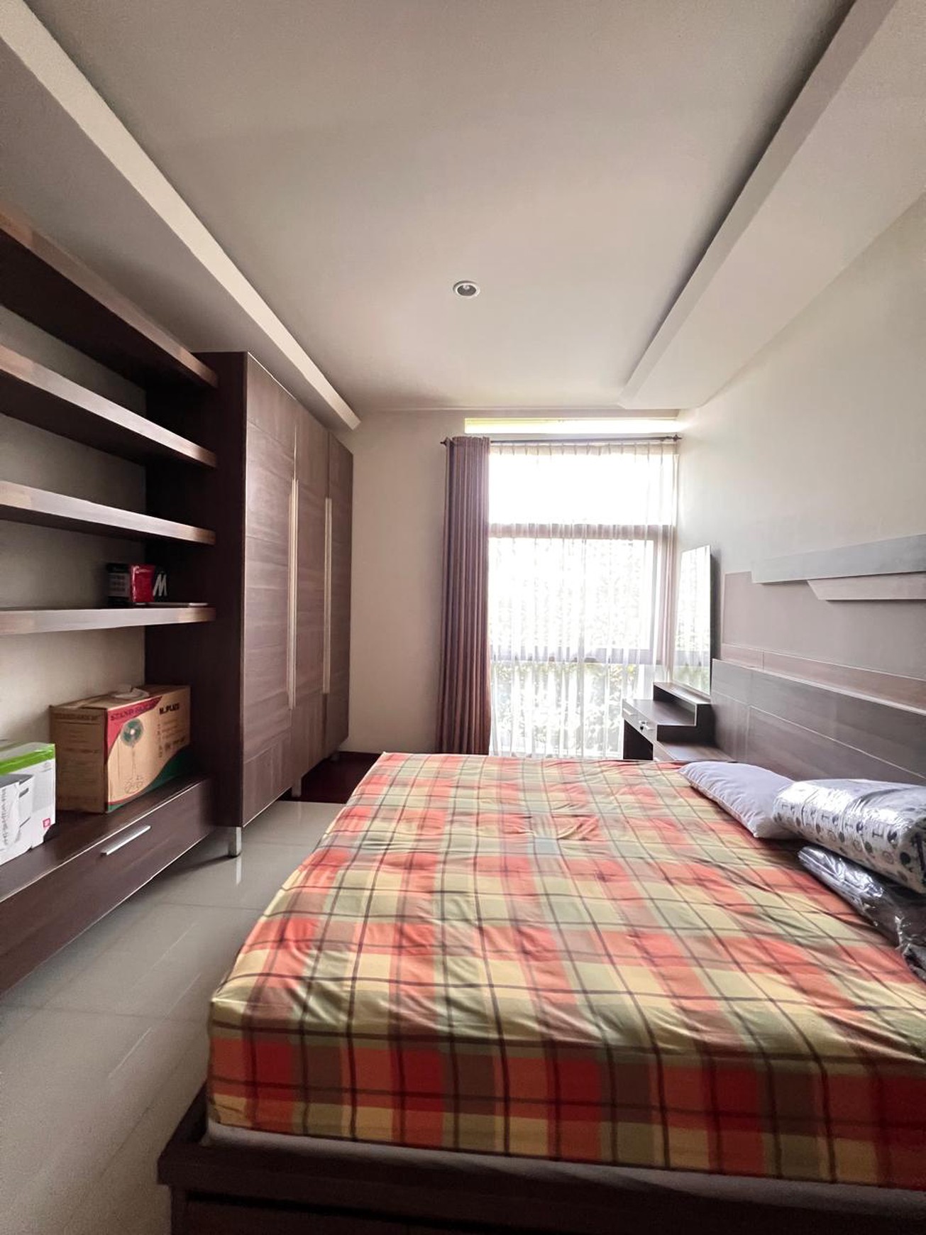 Rumah Bagus Di Kasuari Bintaro Jaya Sektor 9