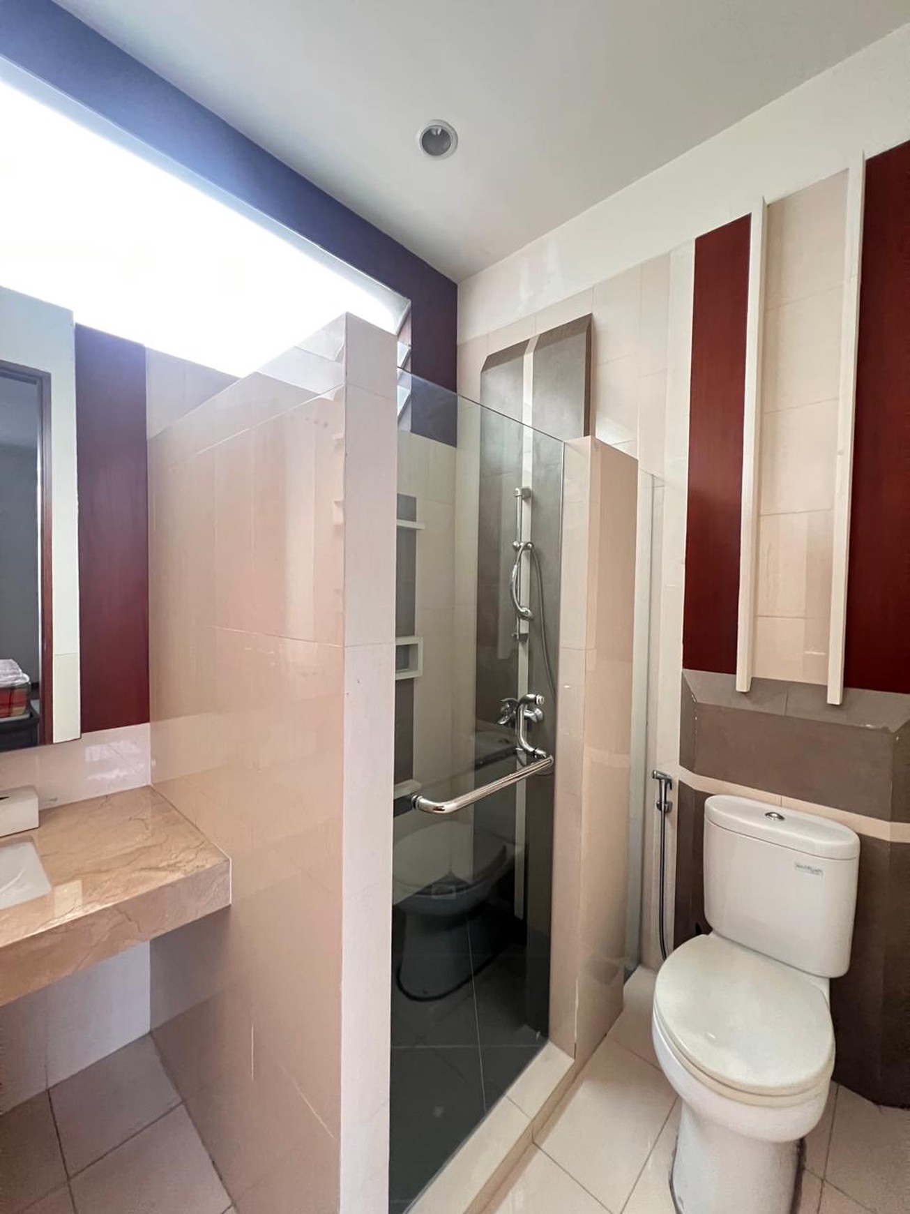 Rumah Bagus Di Kasuari Bintaro Jaya Sektor 9