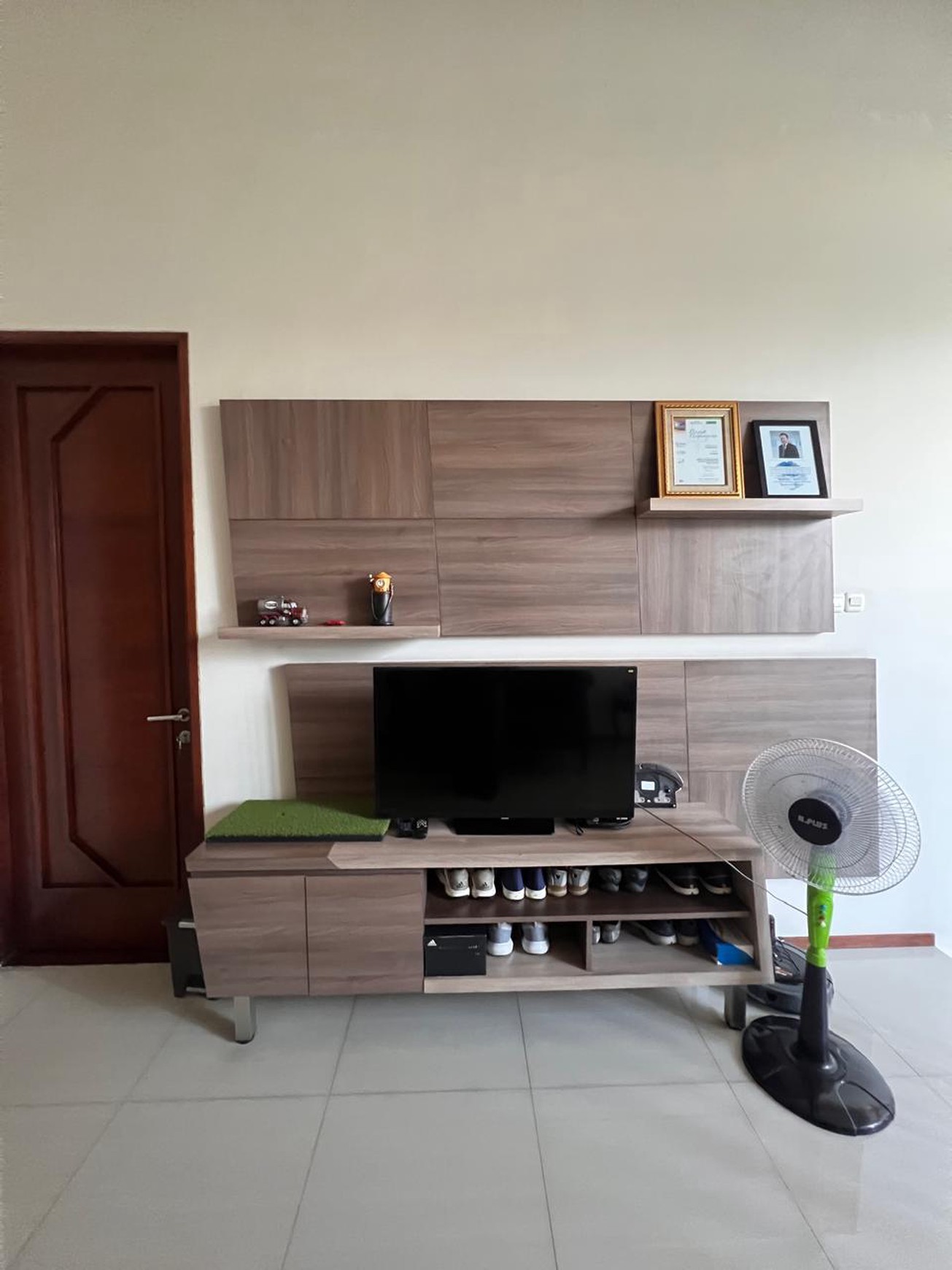 Rumah Bagus Di Kasuari Bintaro Jaya Sektor 9