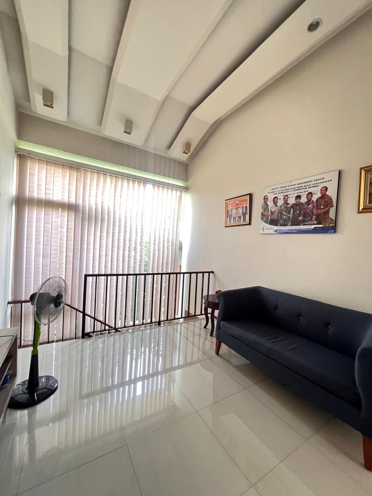 Rumah Bagus Di Kasuari Bintaro Jaya Sektor 9