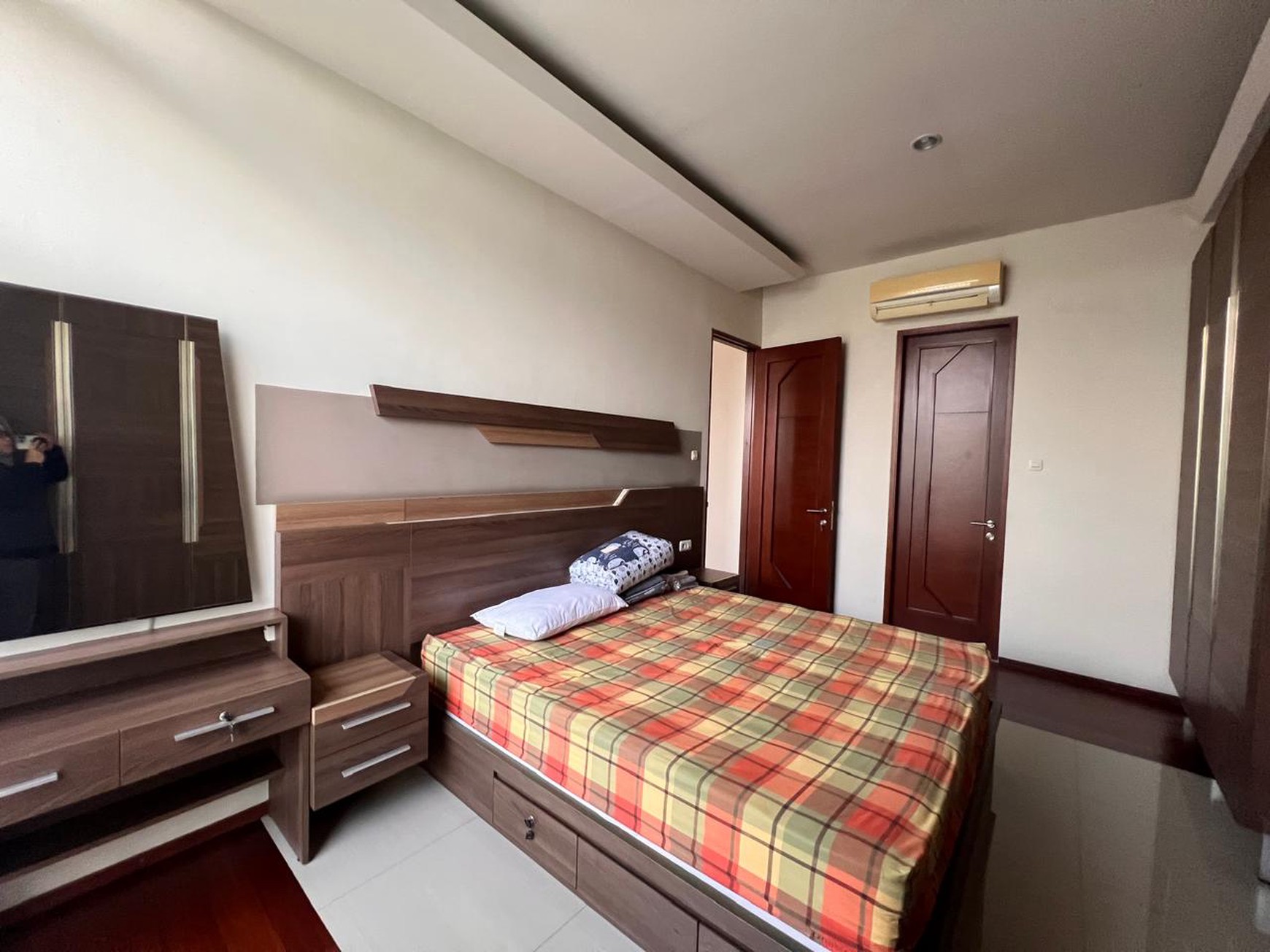 Rumah Bagus Di Kasuari Bintaro Jaya Sektor 9