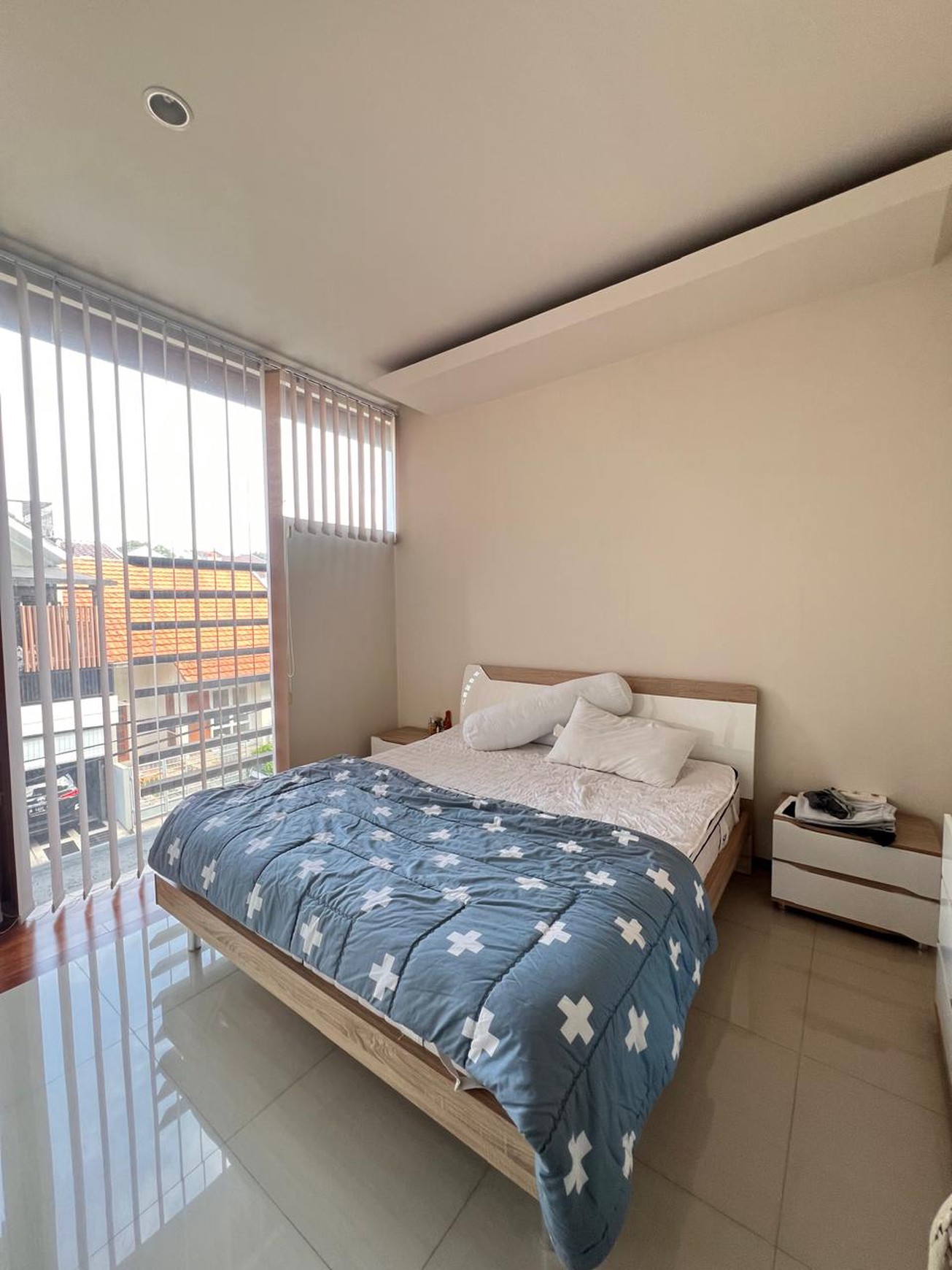 Rumah Bagus Di Kasuari Bintaro Jaya Sektor 9