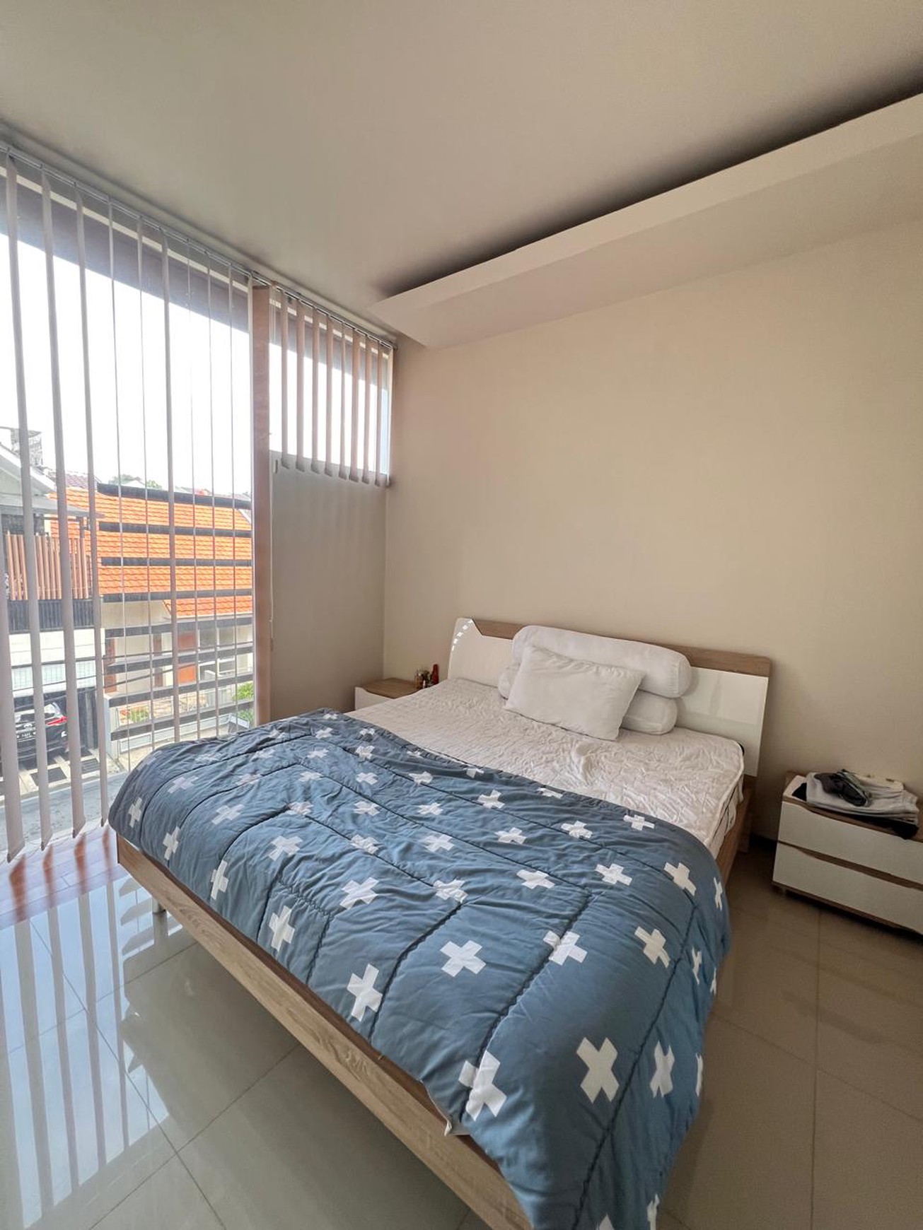 Rumah Bagus Di Kasuari Bintaro Jaya Sektor 9