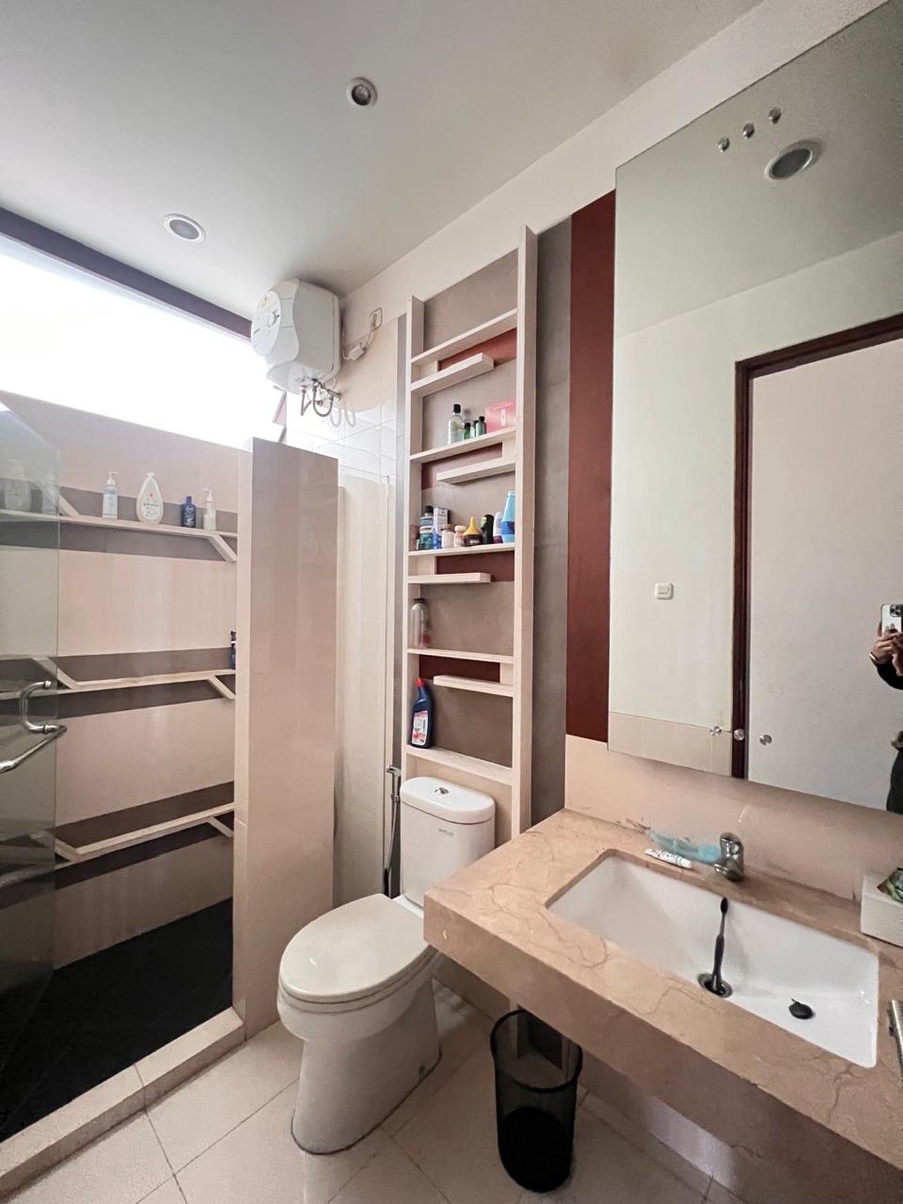 Rumah Bagus Di Kasuari Bintaro Jaya Sektor 9