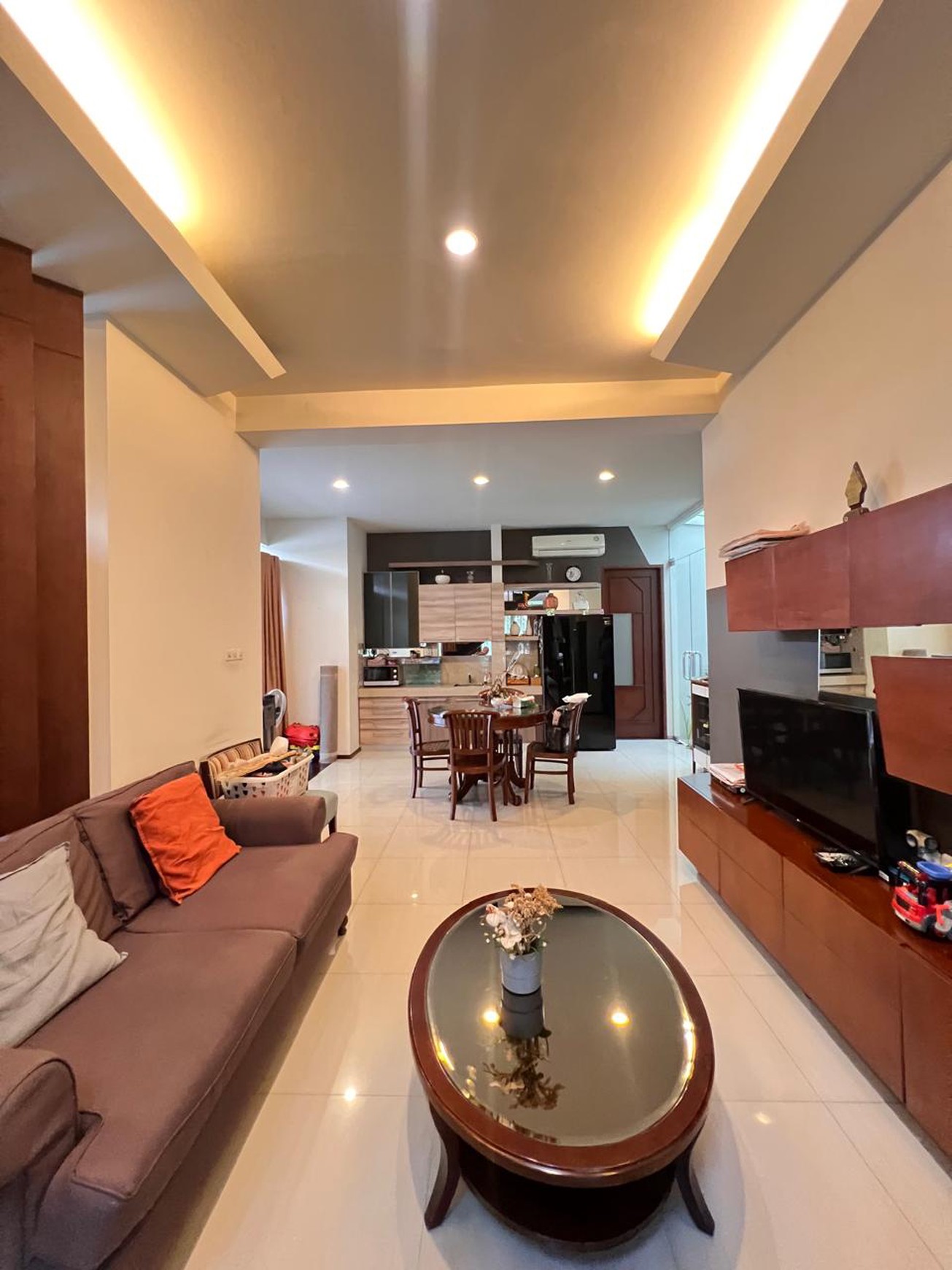 Rumah Bagus Di Kasuari Bintaro Jaya Sektor 9