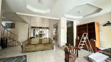 Rumah Bagus Di Pisok Bintaro Jaya Sektor 5