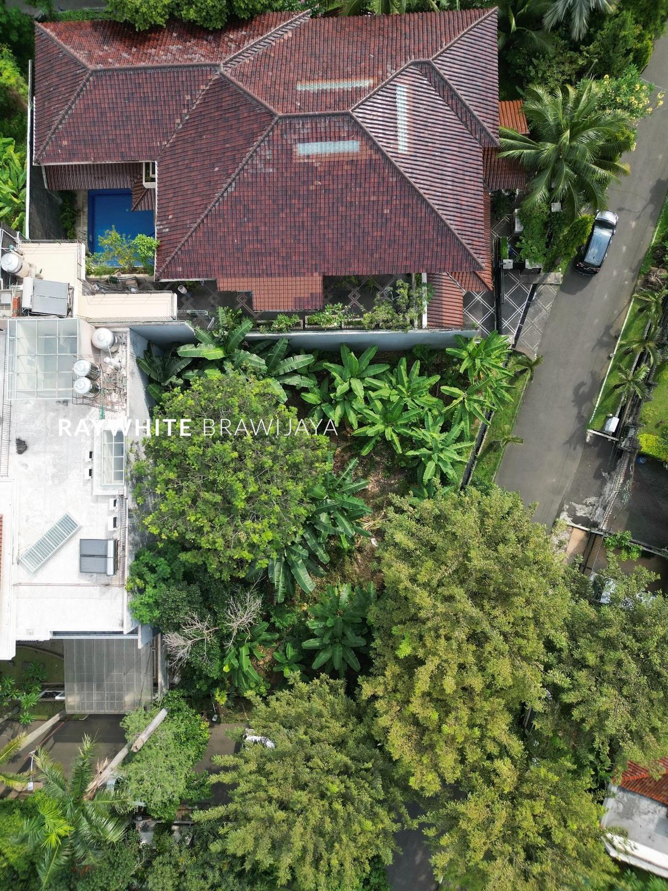 Kavling Tanah Harga Hampir NJOP Area Mega Kuningan 