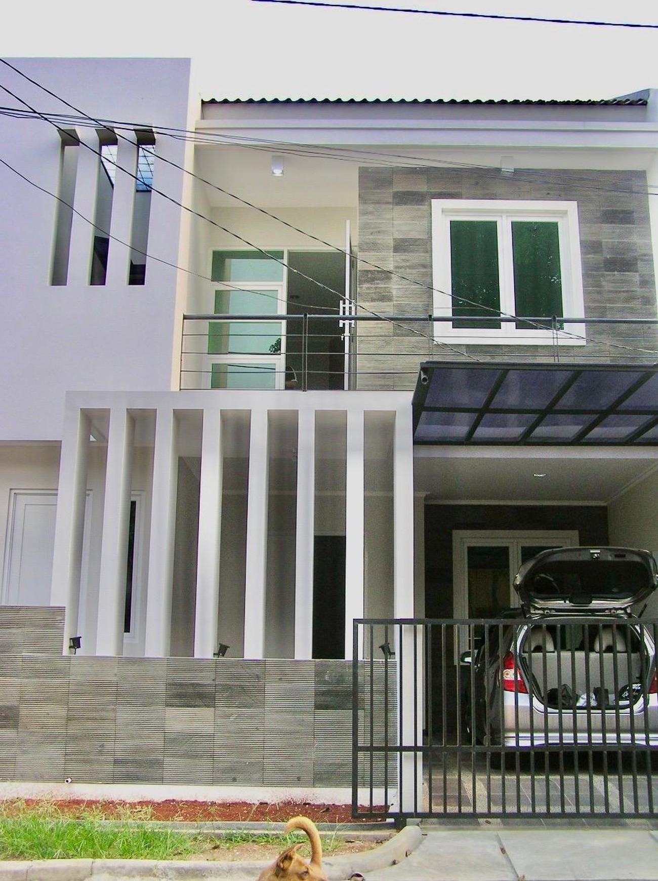 Rumah Bagus Di Kasuari Bintaro Jaya Sektor 9