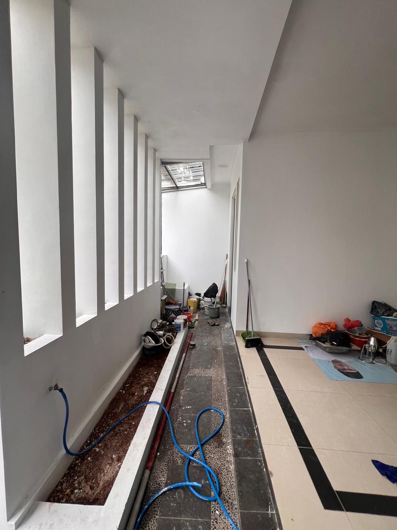 Rumah Bagus Di Kasuari Bintaro Jaya Sektor 9