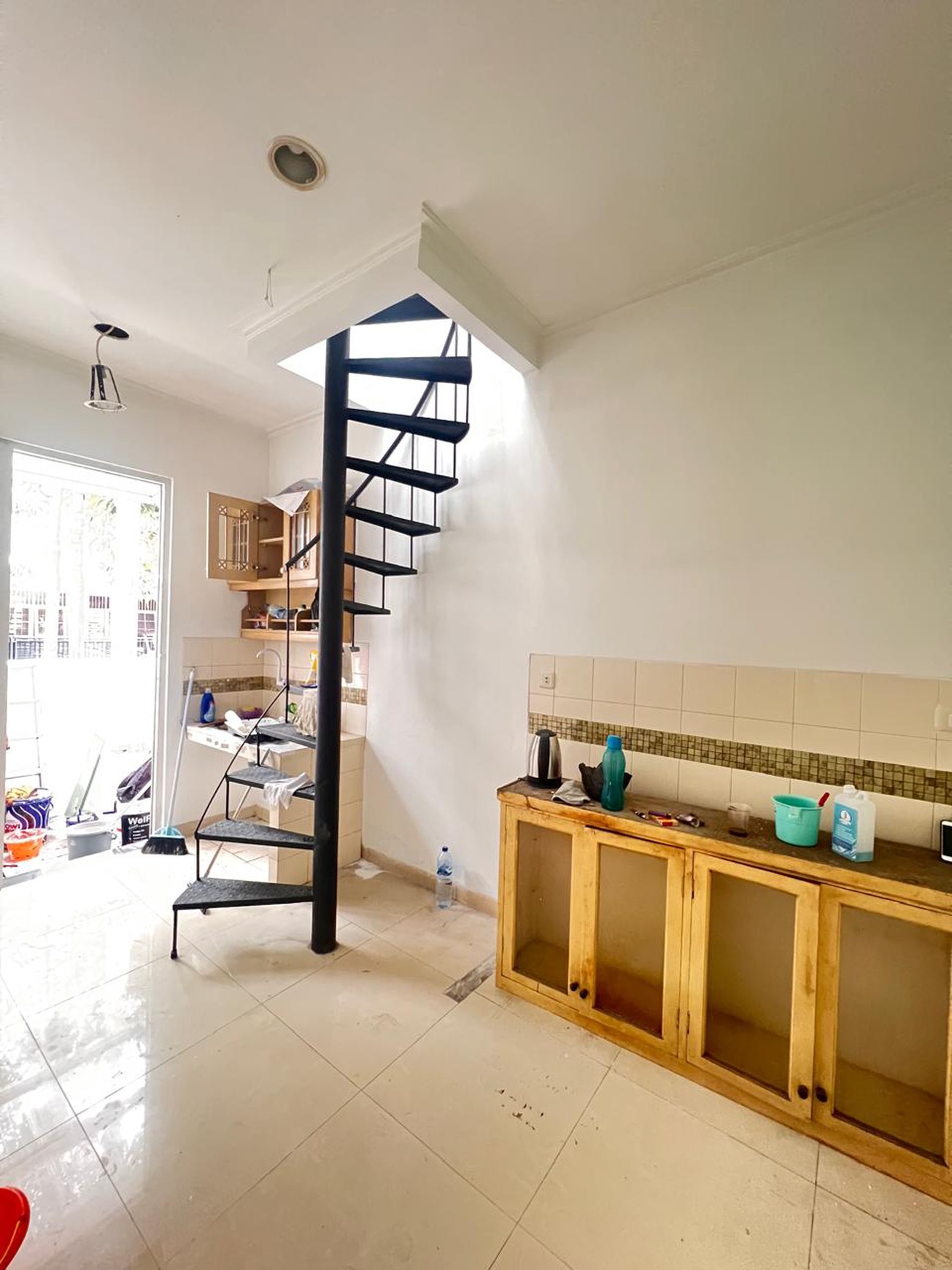 Rumah Bagus Di Kasuari Bintaro Jaya Sektor 9