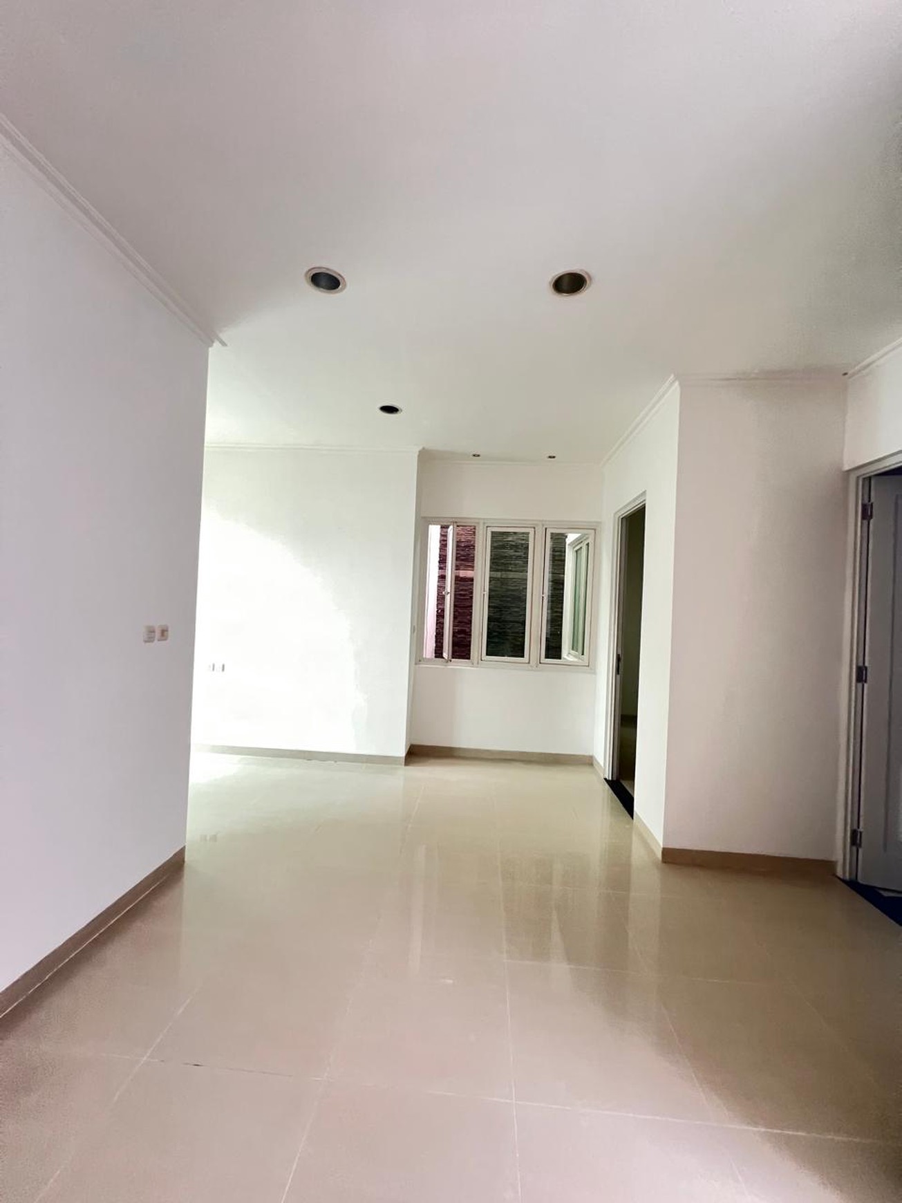 Rumah Bagus Di Kasuari Bintaro Jaya Sektor 9