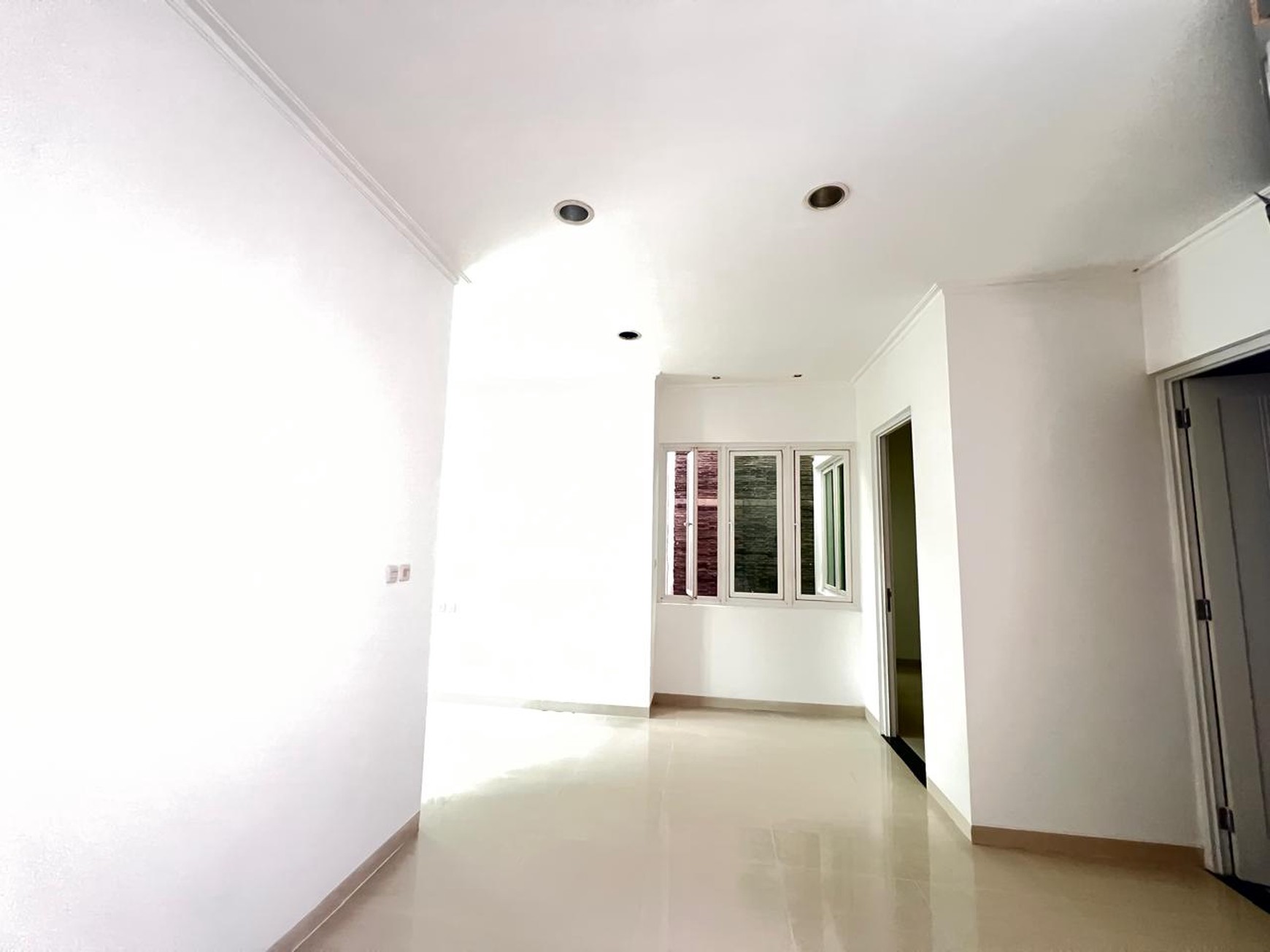 Rumah Bagus Di Kasuari Bintaro Jaya Sektor 9