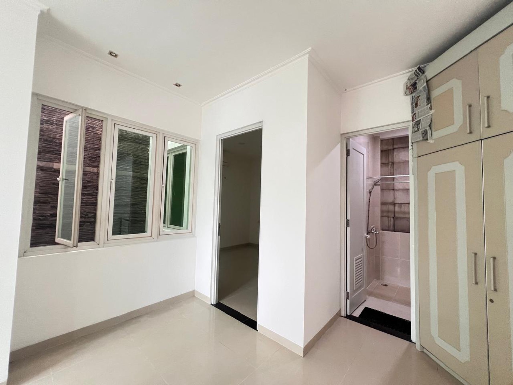 Rumah Bagus Di Kasuari Bintaro Jaya Sektor 9