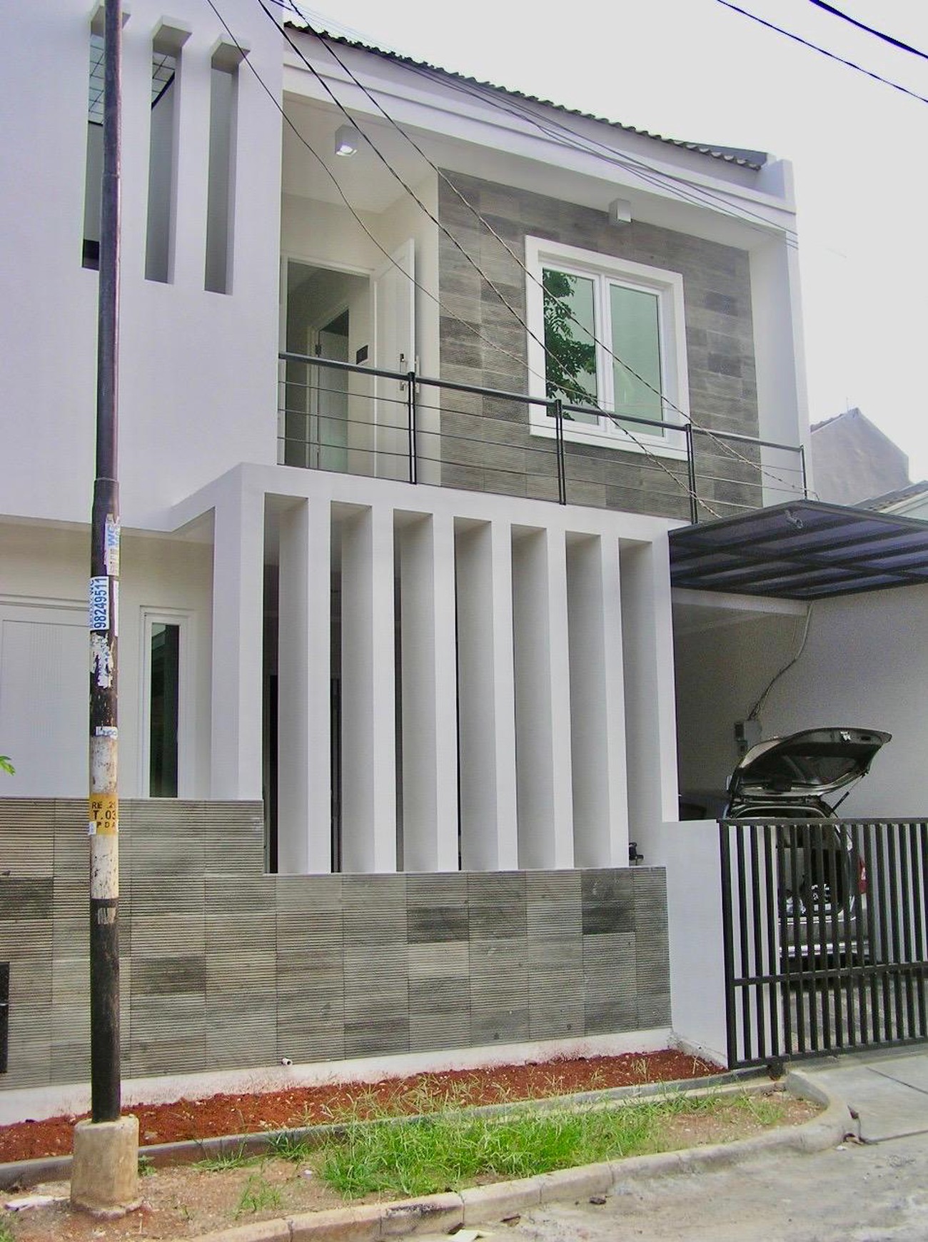 Rumah Bagus Di Kasuari Bintaro Jaya Sektor 9