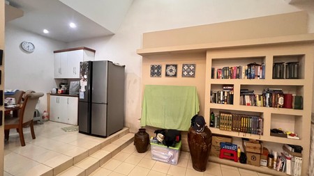 Rumah Bagus Di Mandar Bintaro Jaya Sektor 3